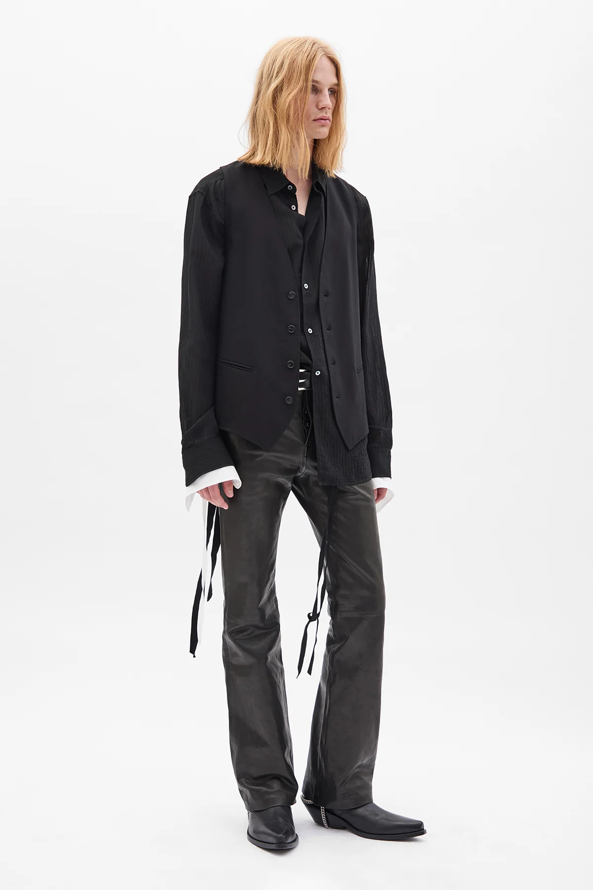 Andre Classic Shirt - Image 4