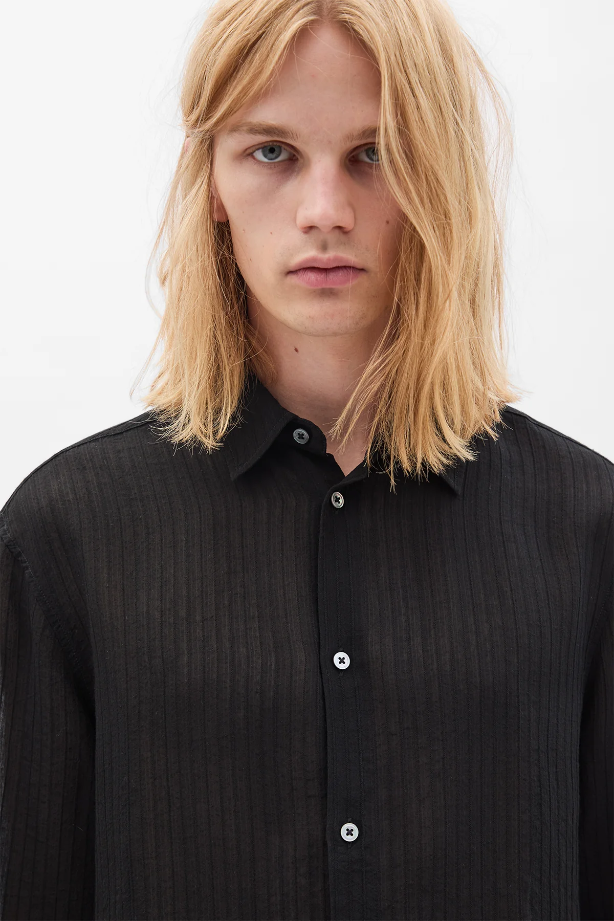 Andre Classic Shirt - Image 5
