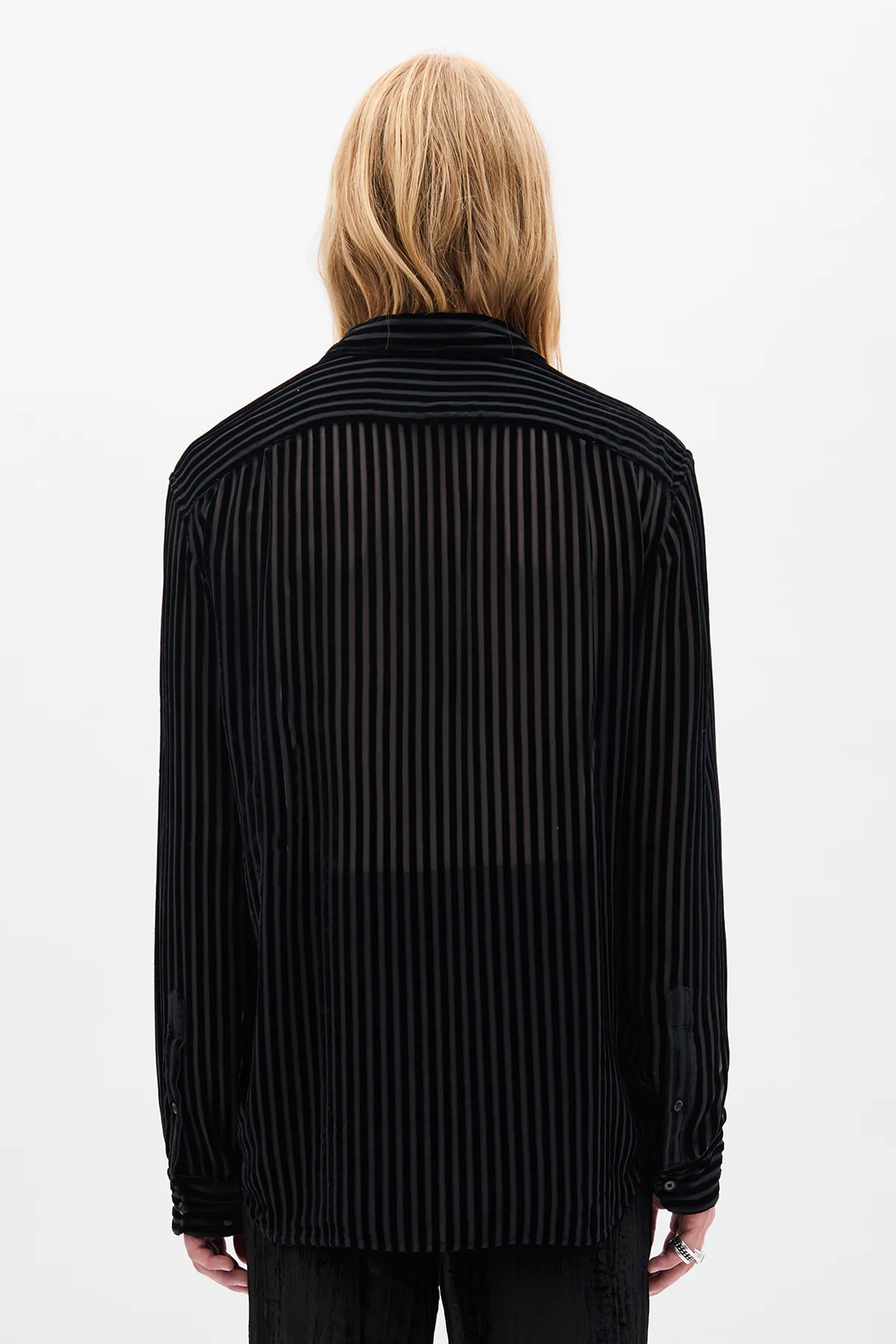 Andre Classic Shirt - Image 3
