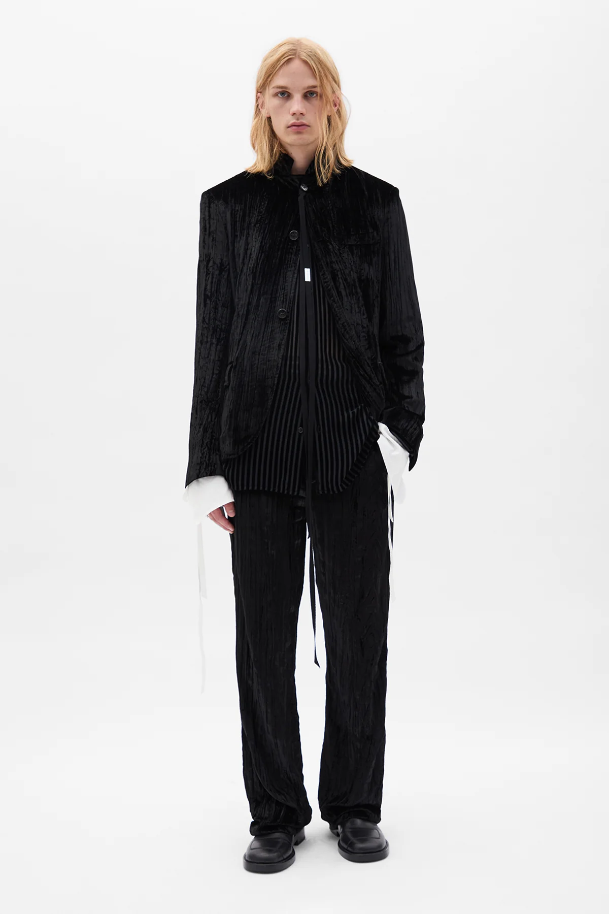 Andre Classic Shirt - Image 4