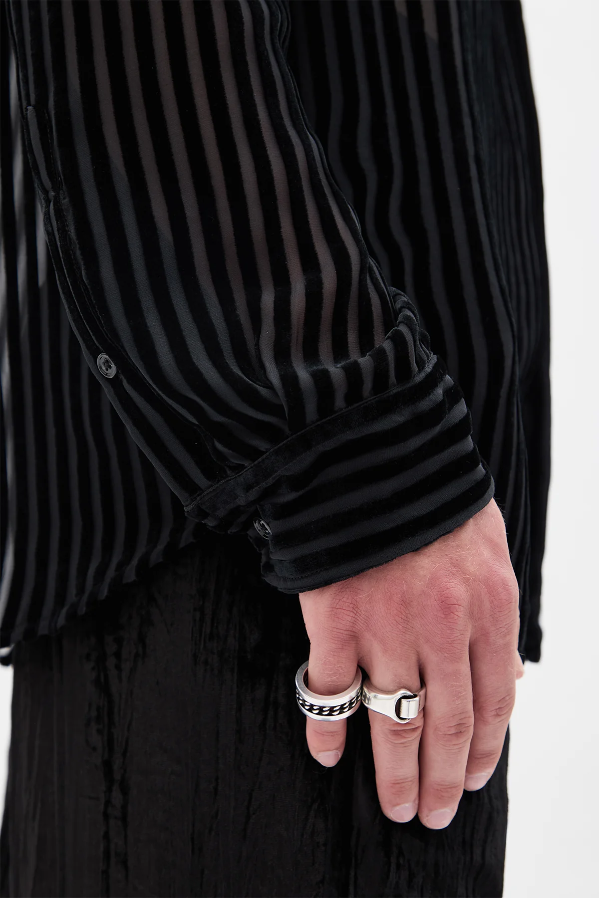 Andre Classic Shirt - Image 6