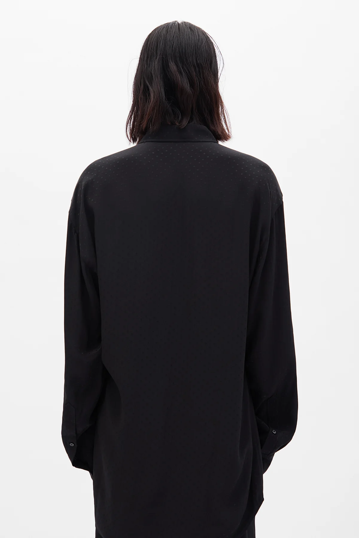 Mark High Comfort Shirt - Image 3