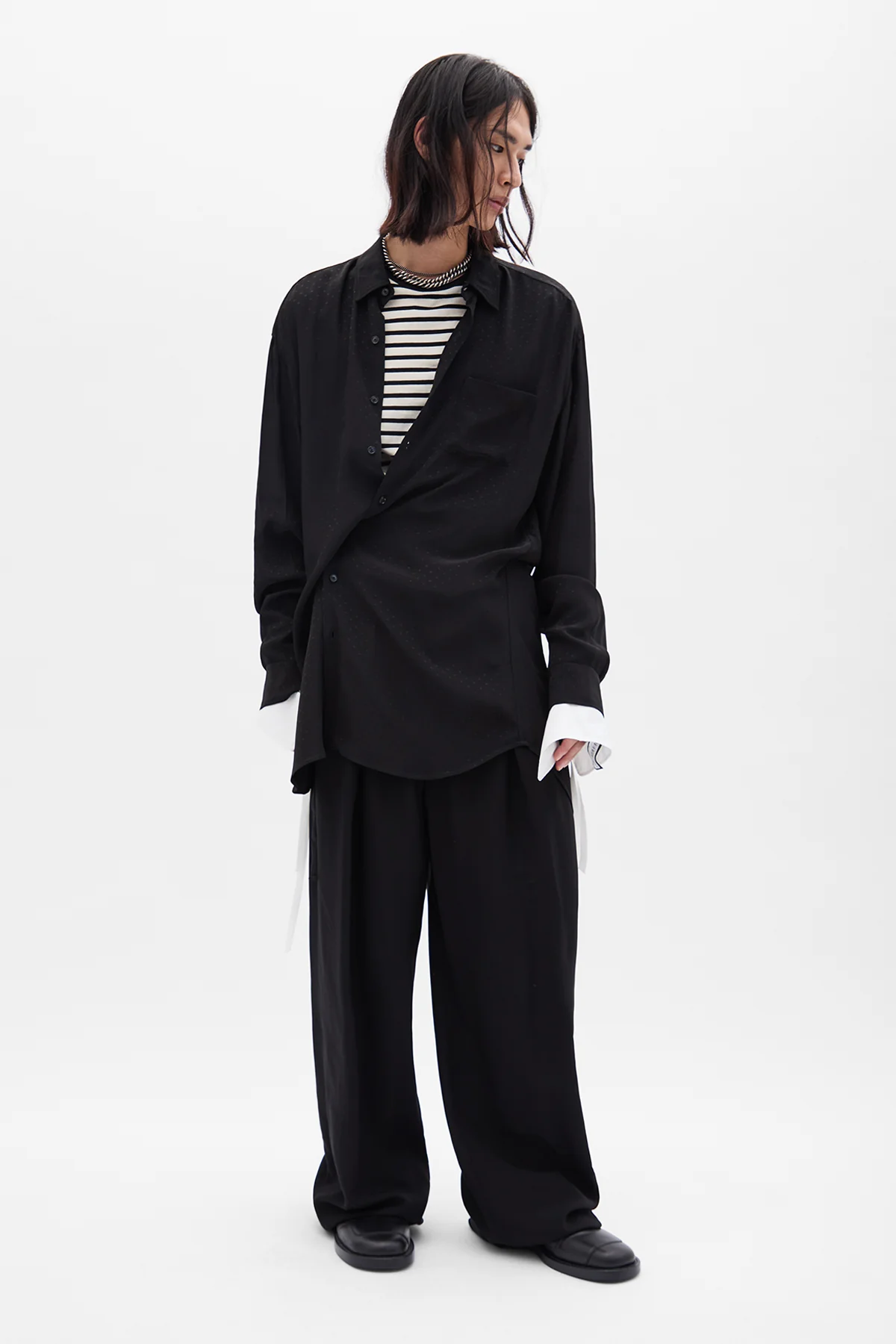 Mark High Comfort Shirt - Image 4