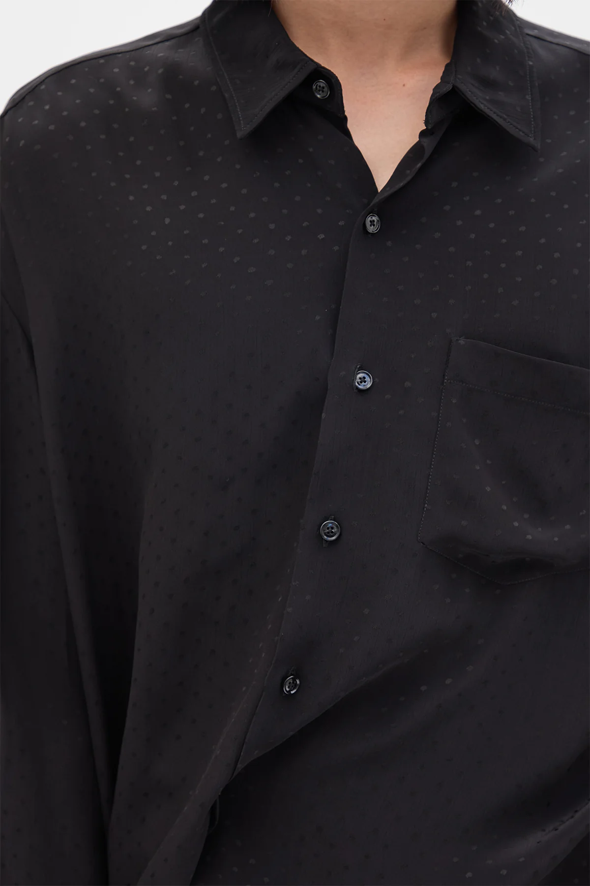 Mark High Comfort Shirt - Image 5