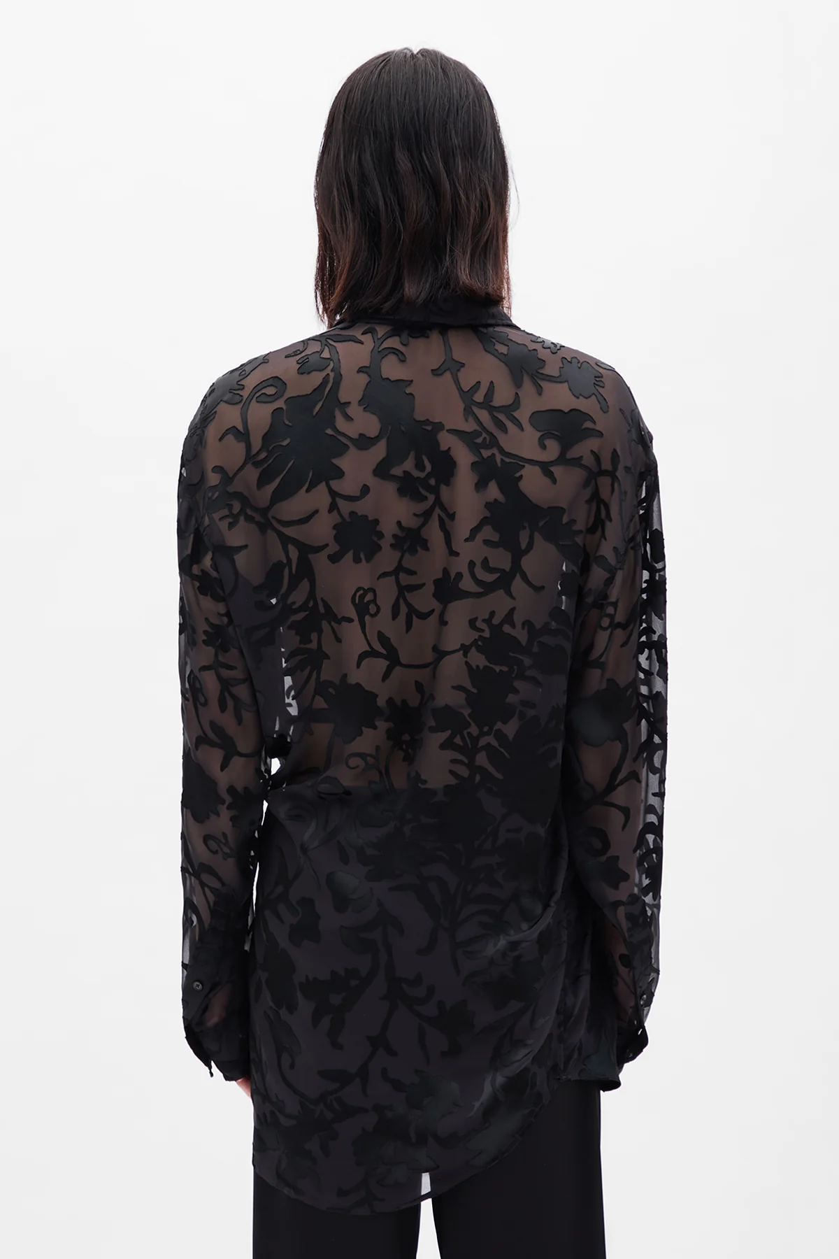 Mark High Comfort Shirt - Image 3