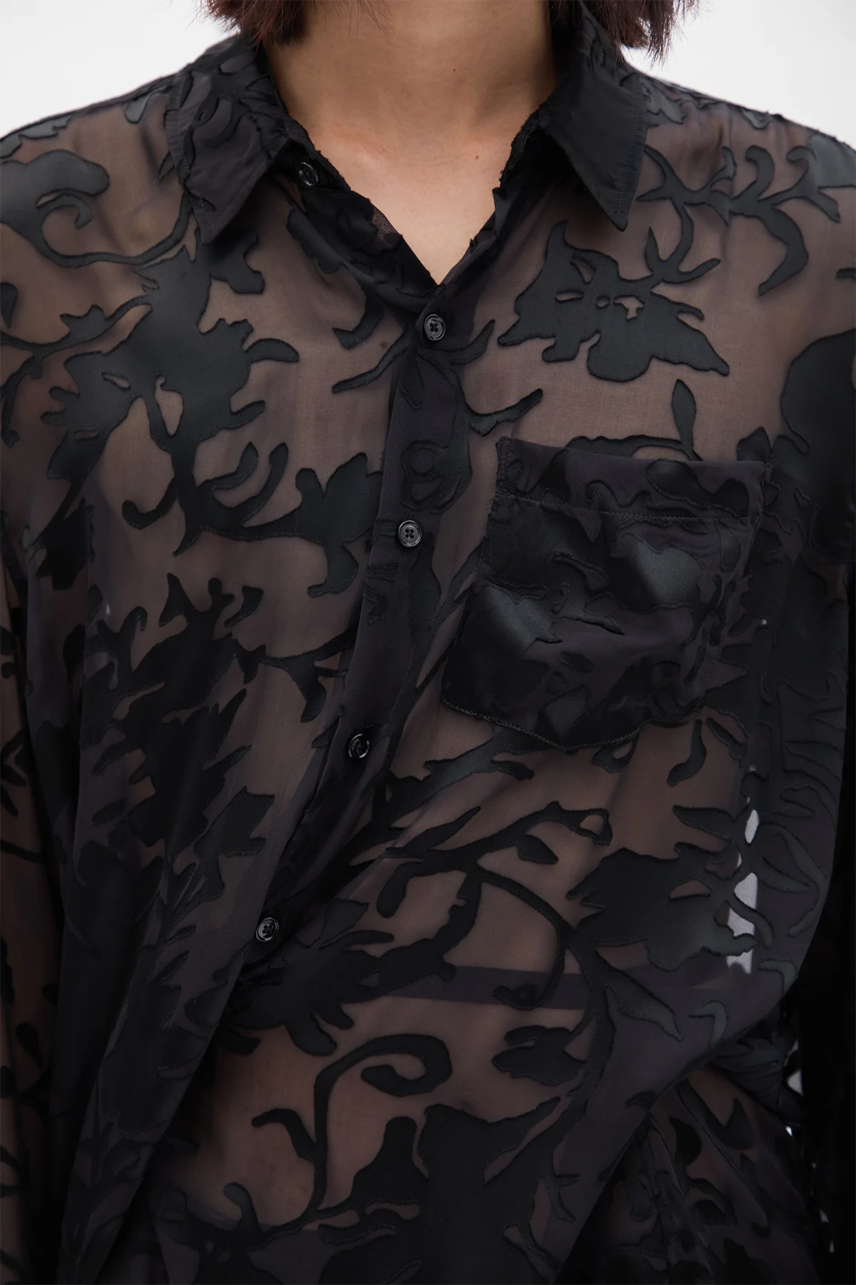 Mark High Comfort Shirt - Image 5