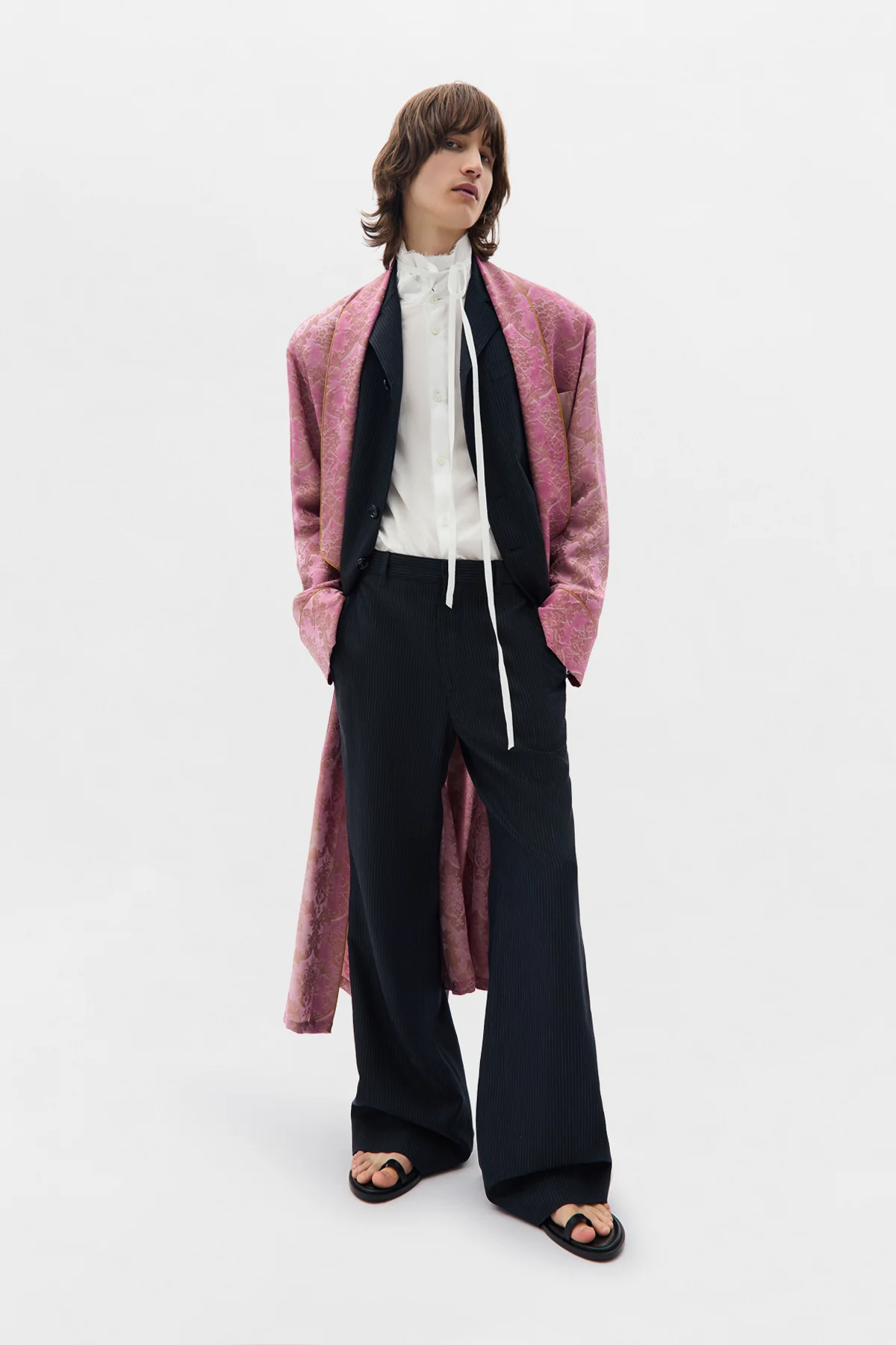 Elgar Standard Shirt - Image 4
