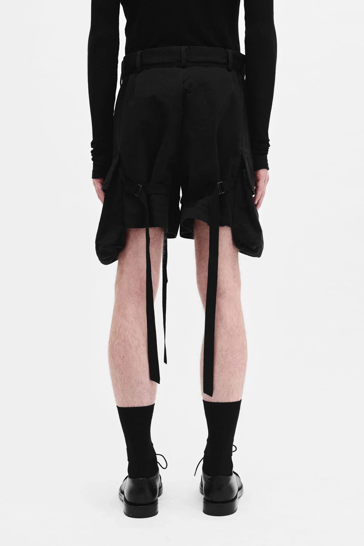 Tino cargo Shorts - Image 3