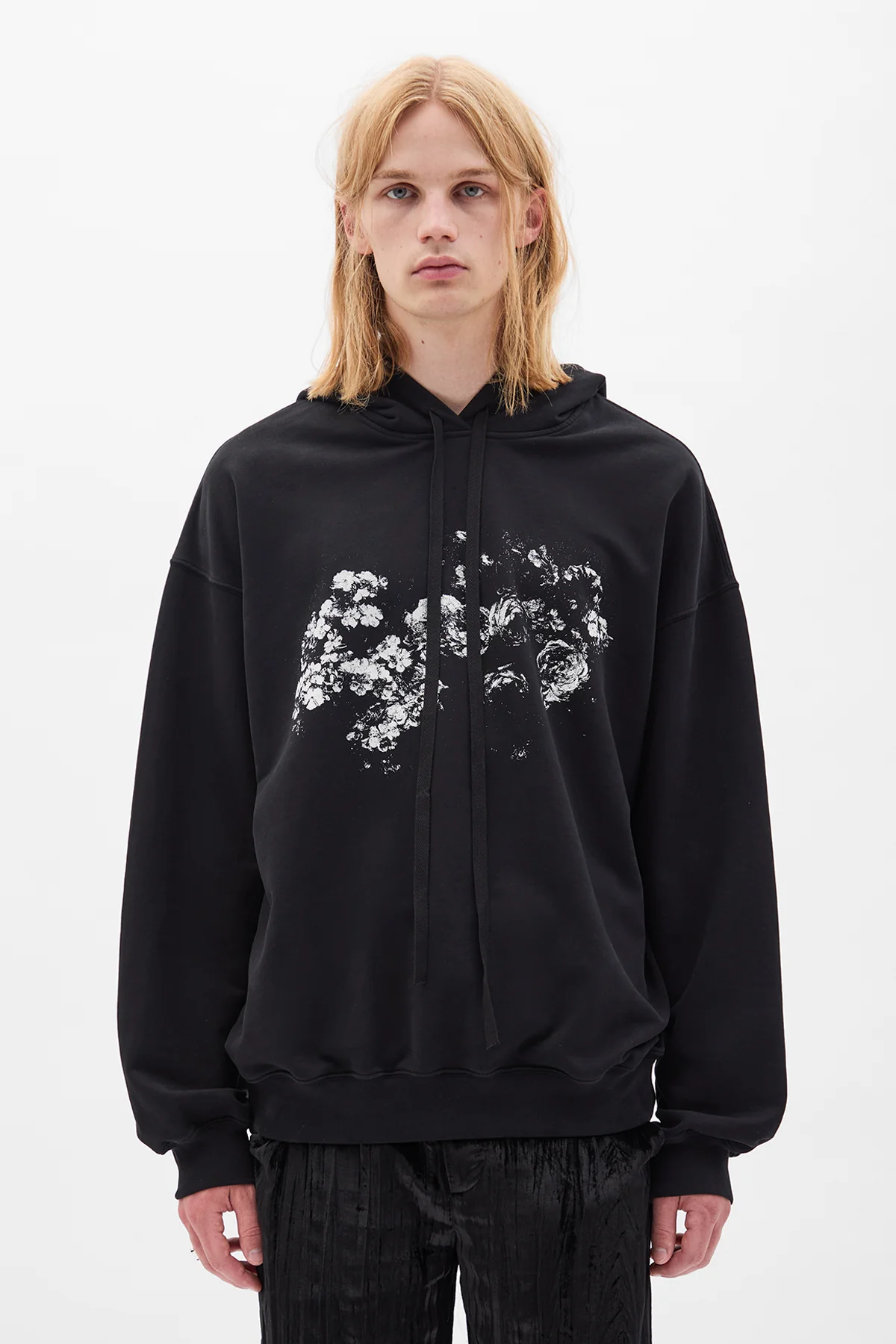 Bardi Comfort Hoodie Sweatshirt