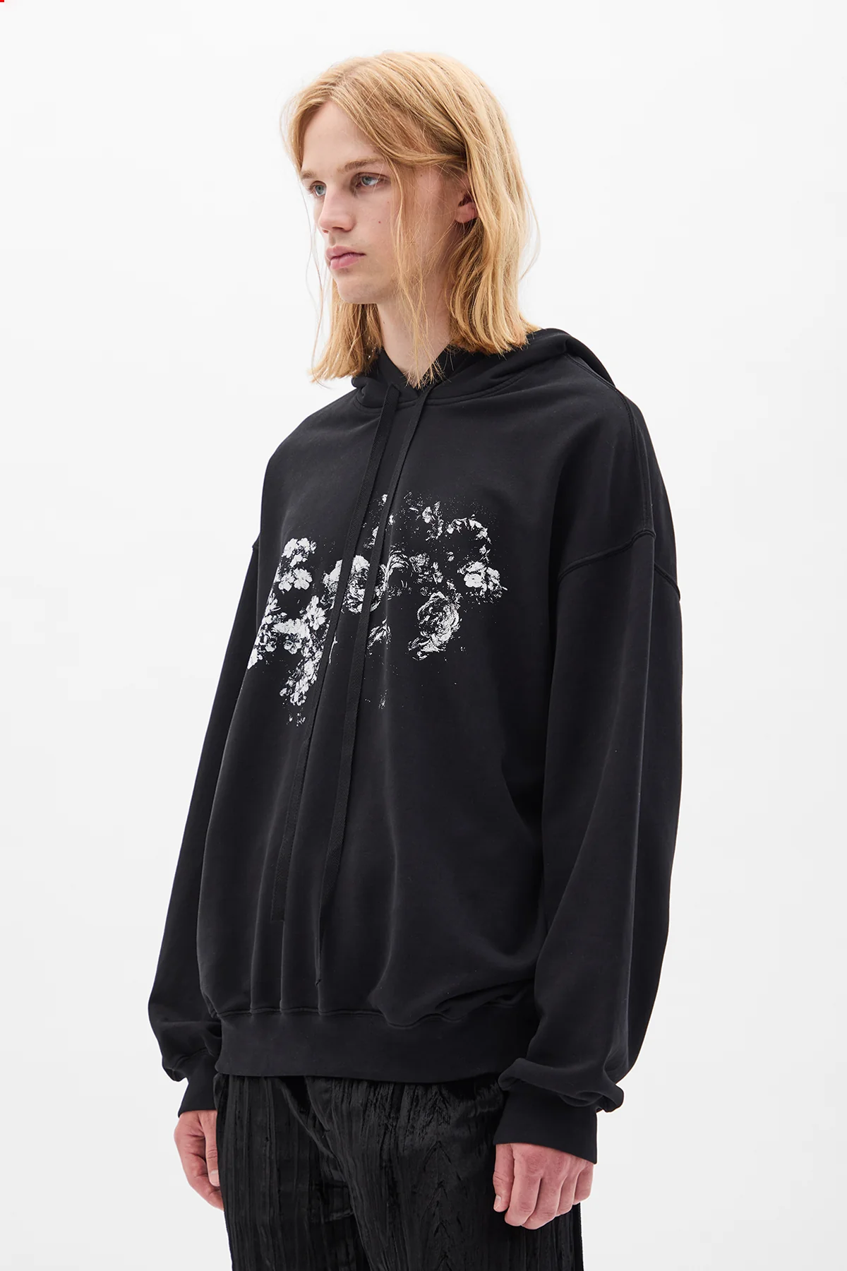 Bardi Comfort Hoodie Sweatshirt - Image 2