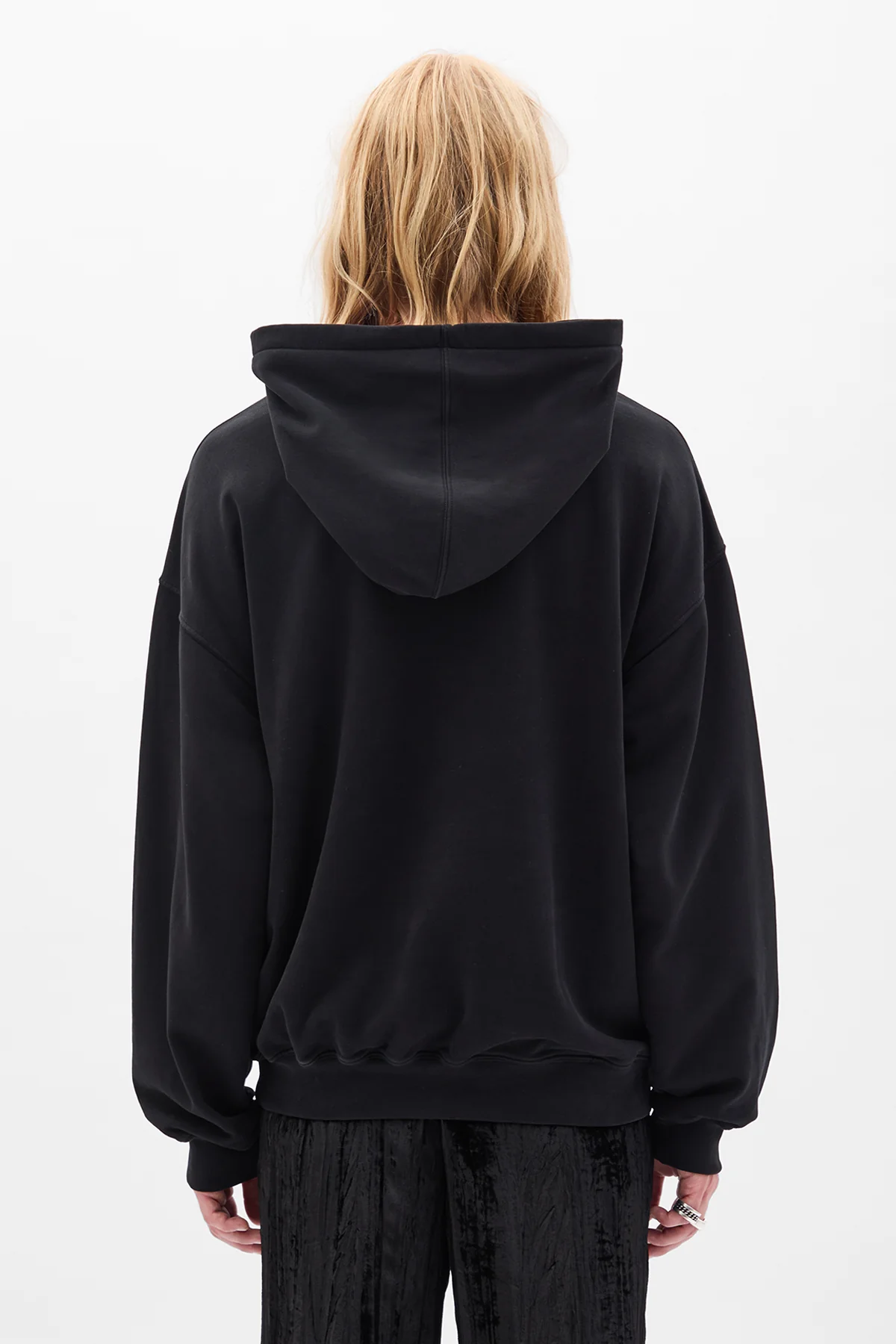 Bardi Comfort Hoodie Sweatshirt - Image 3