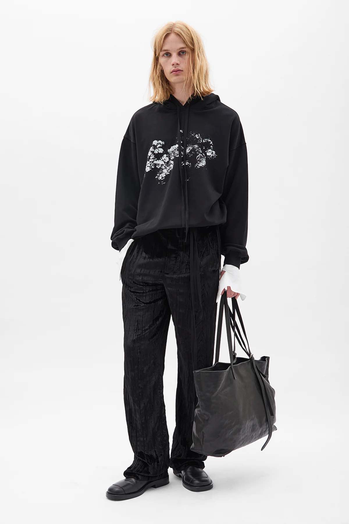 Bardi Comfort Hoodie Sweatshirt - Image 4