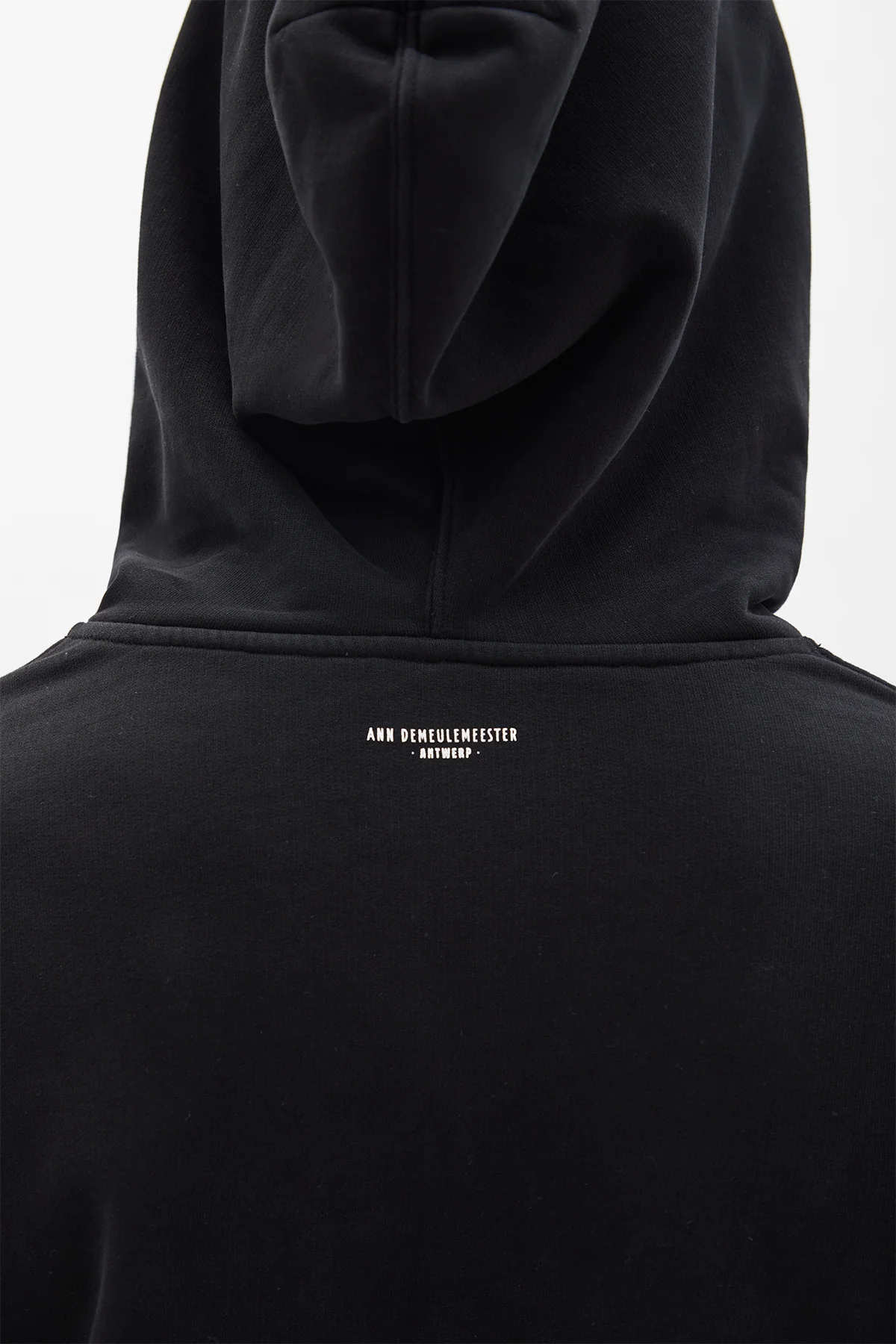 Bardi Comfort Hoodie Sweatshirt - Image 6