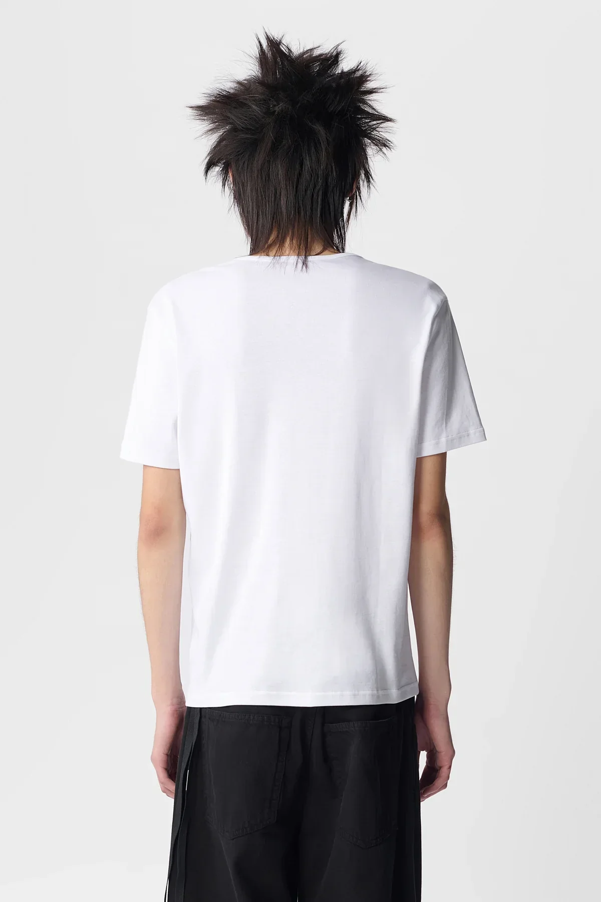 Baptist Printed Standard T-Shirt - Image 3