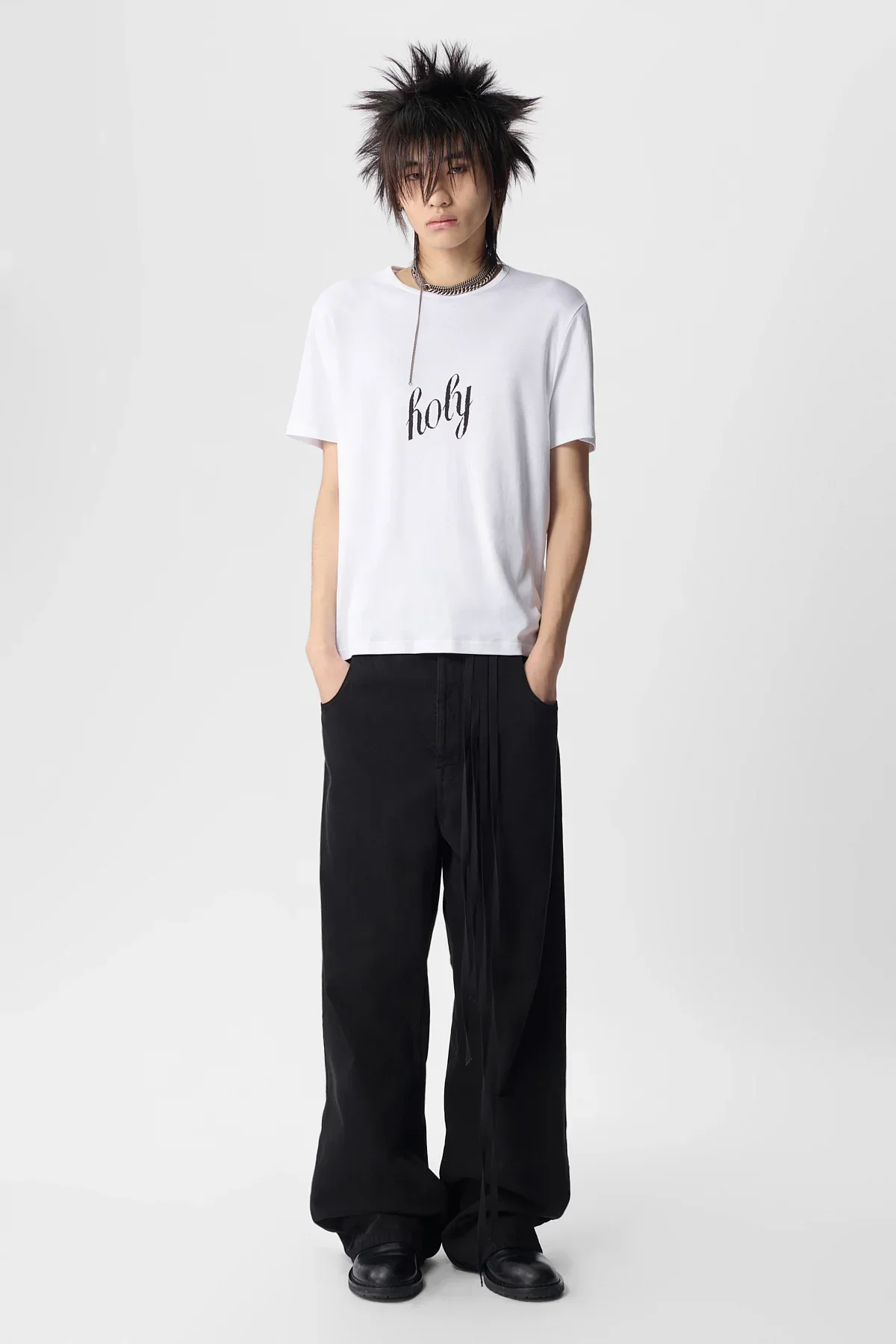 Baptist Printed Standard T-Shirt - Image 4