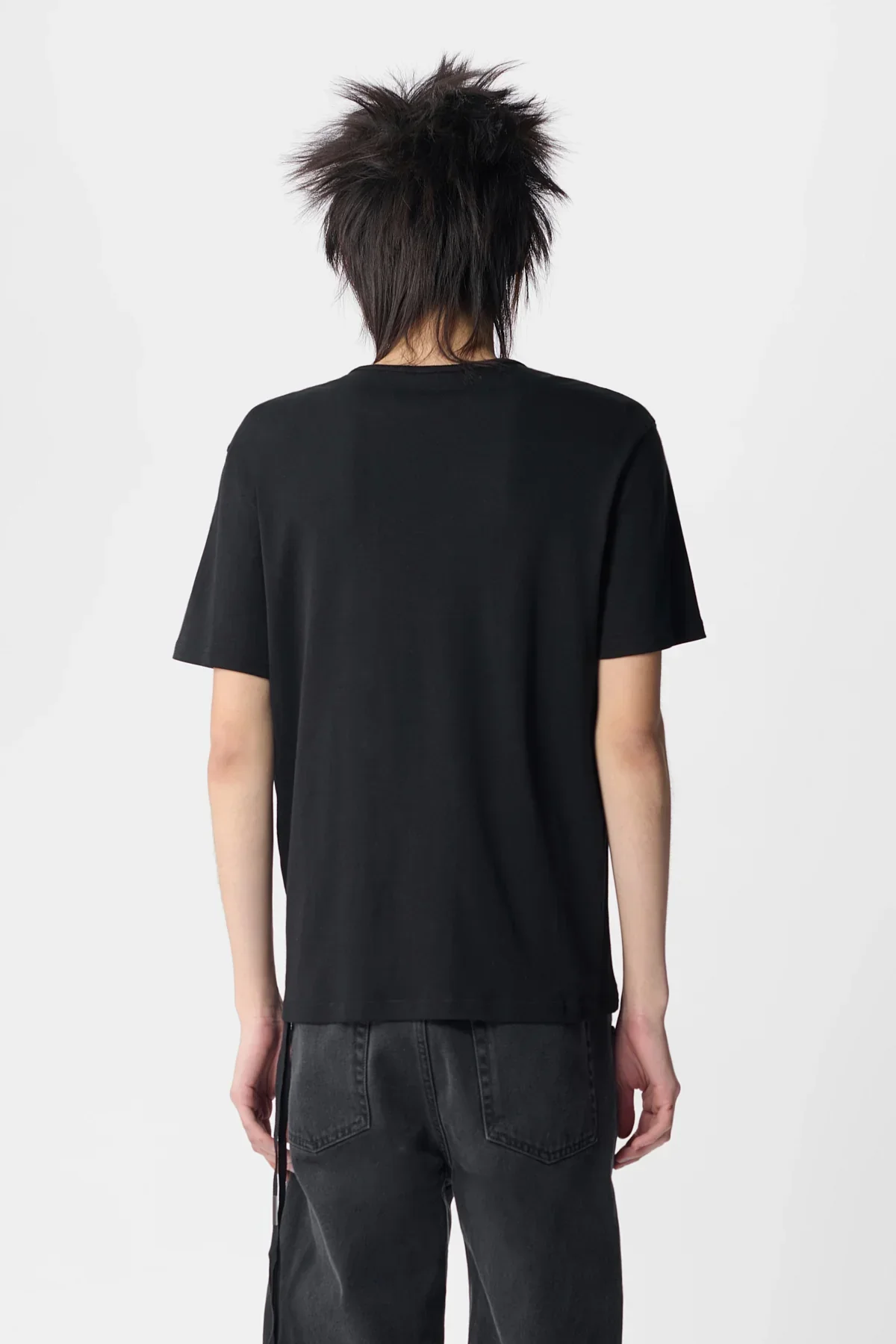 Baptist Printed Standard Fit T-Shirt - Image 3