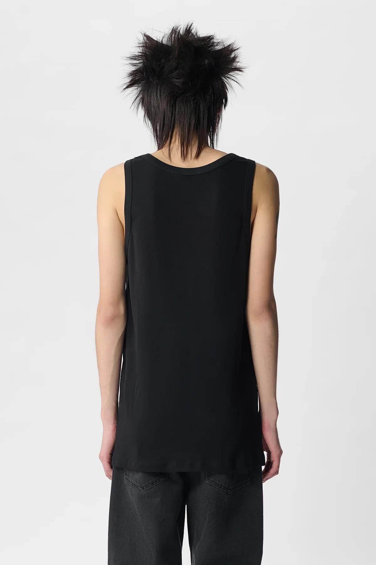 Seva Printed Standard Tank Top - Image 3