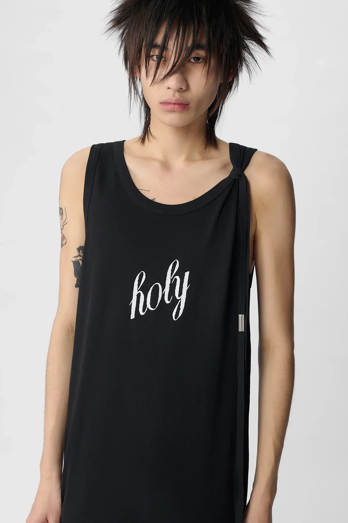 Seva Printed Standard Tank Top - Image 5
