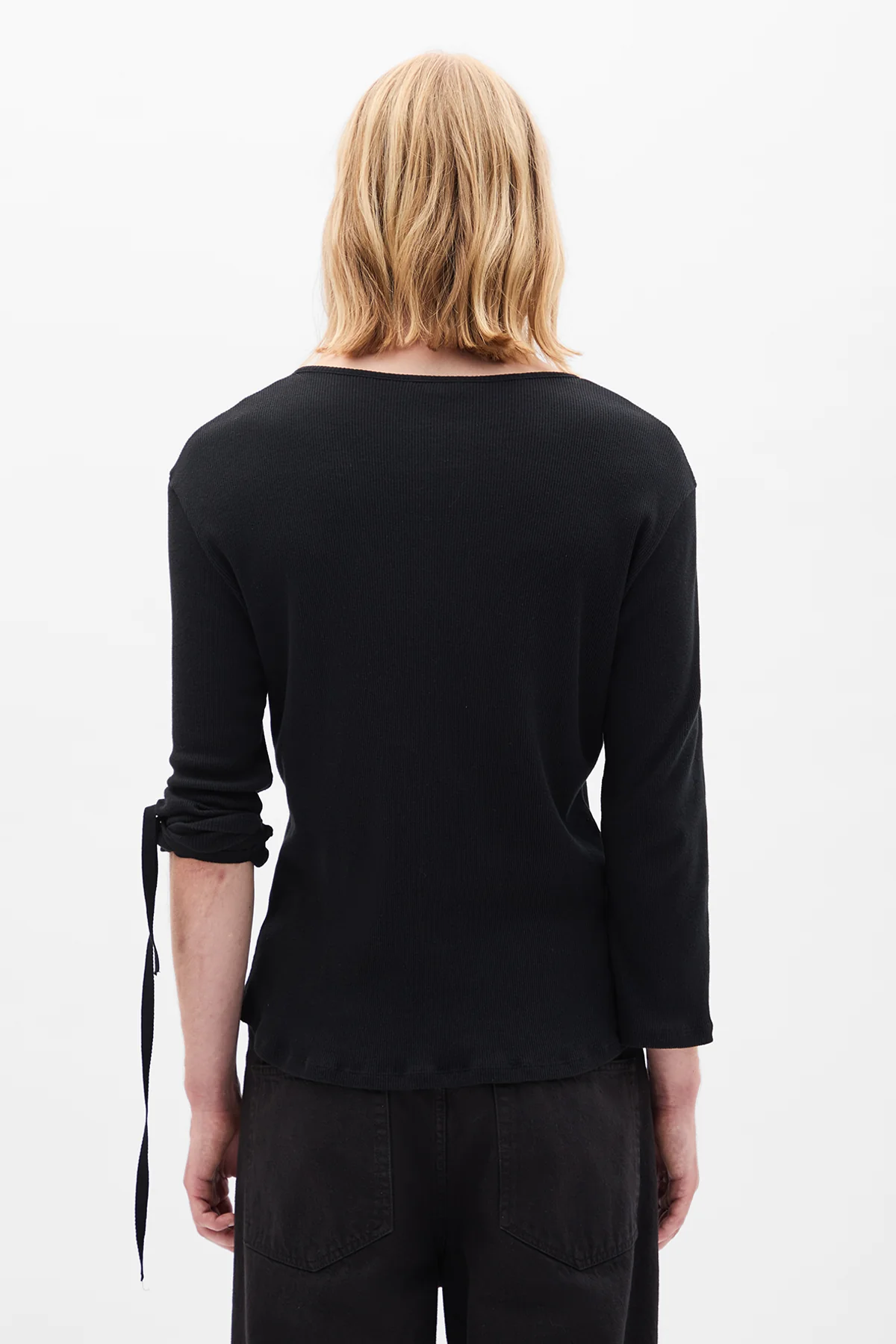 Ilyas Serafino Top - Image 3