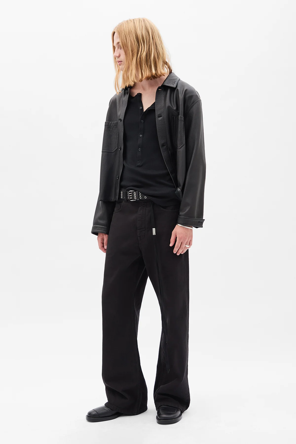 Ilyas Serafino Top - Image 4