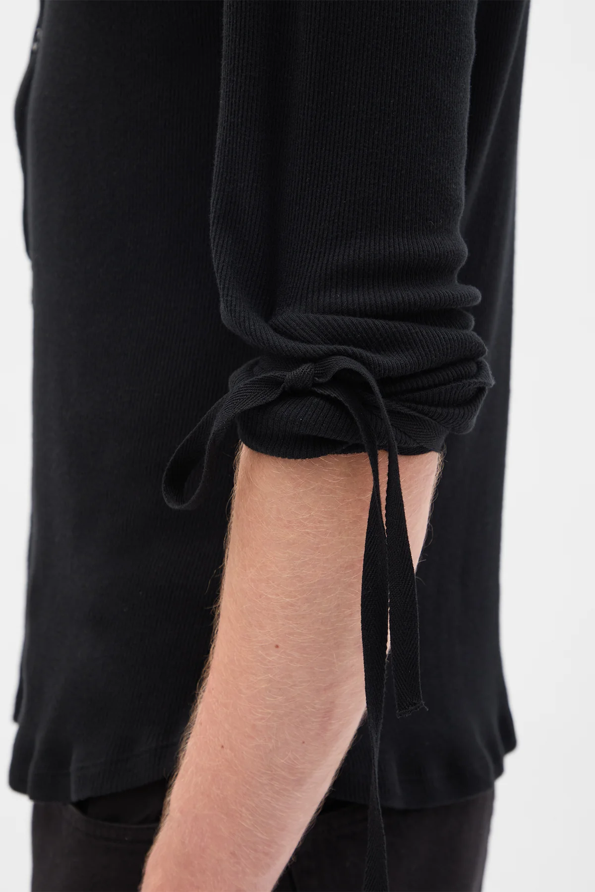 Ilyas Serafino Top - Image 5