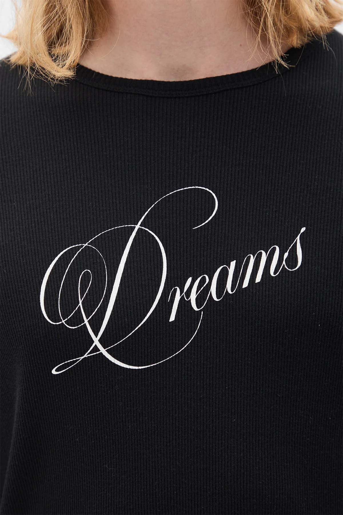 Greg Slim Fit Long Sleeves T-Shirt - Image 6