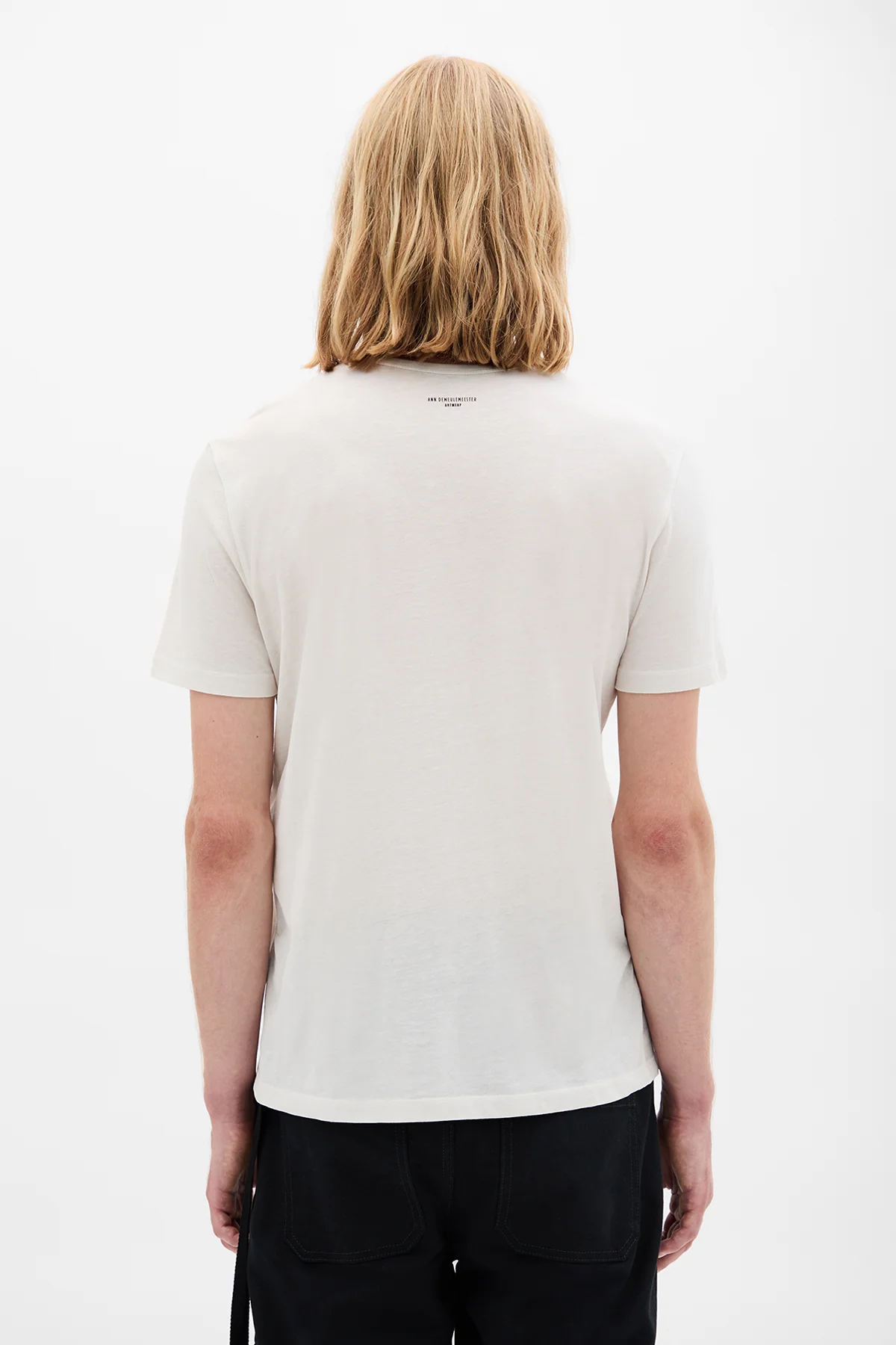 Baptist ''Love is a Window'' Standard T-Shirt - Image 3