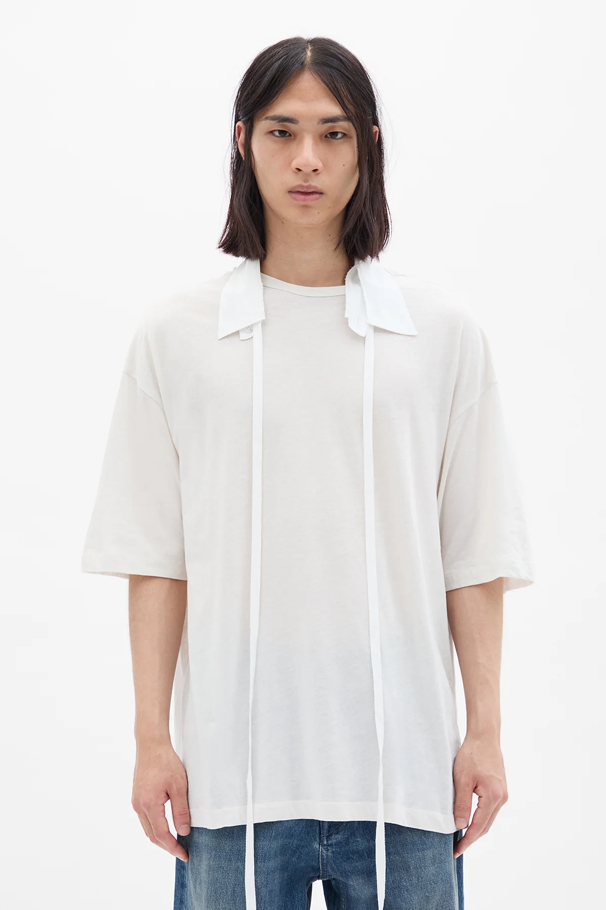 Danvald High Comfort T-shirt