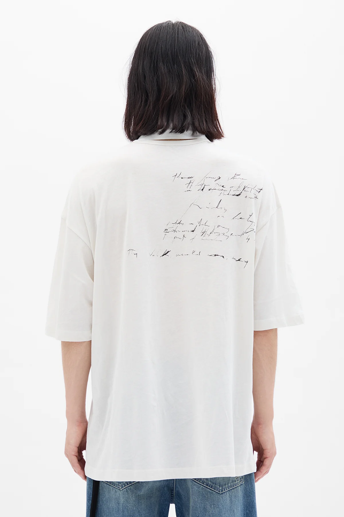 Danvald High Comfort T-shirt - Image 3