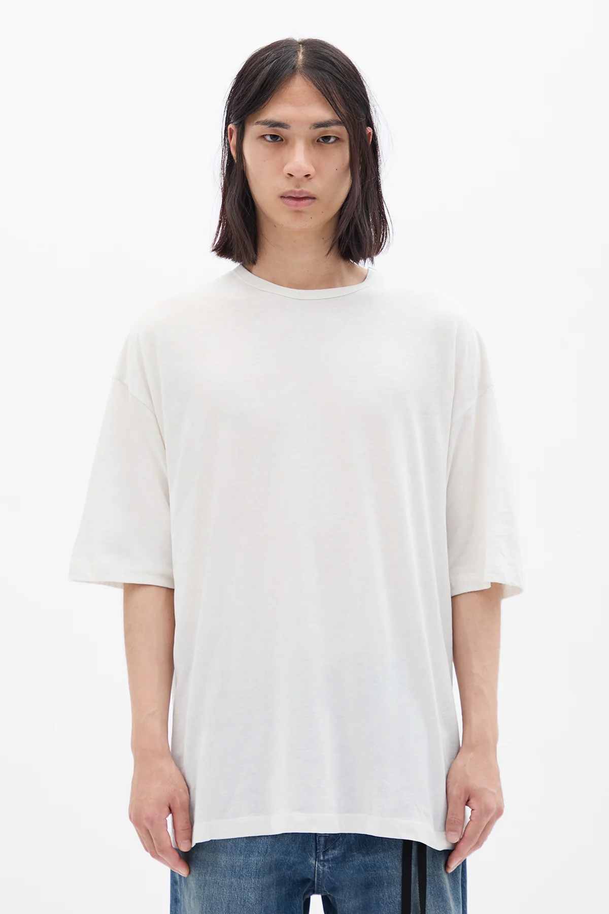 Danvald High Comfort T-shirt - Image 4