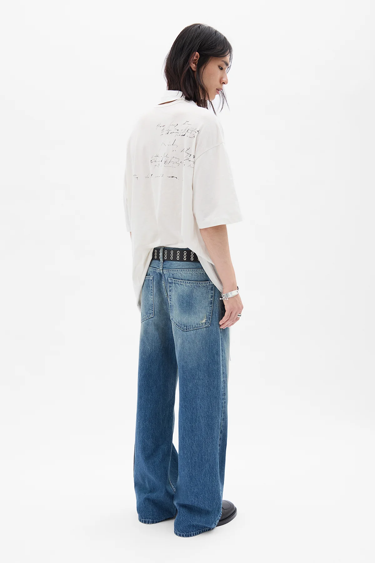 Danvald High Comfort T-shirt - Image 5