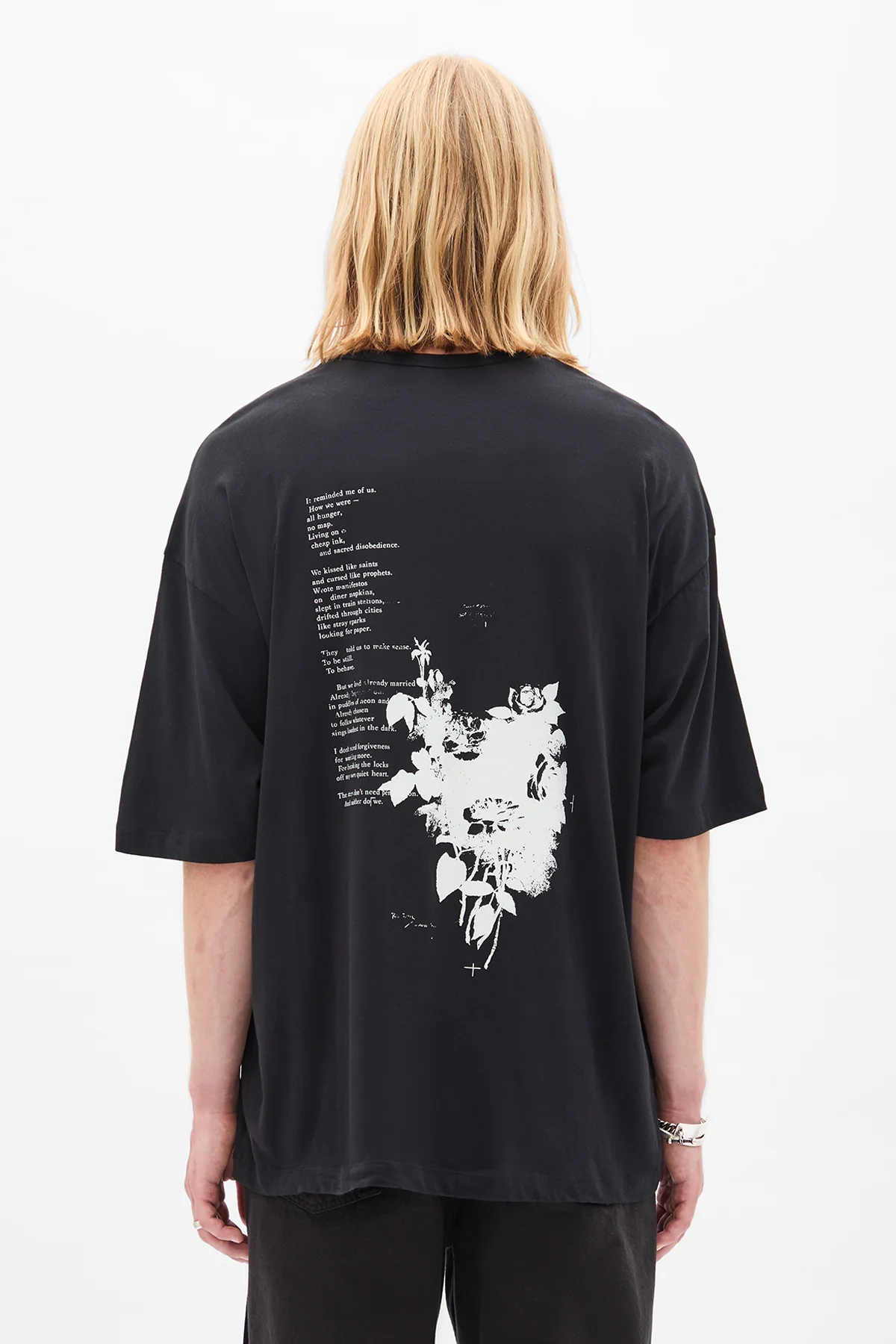 Dieter High Comfort T-Shirt - Image 3