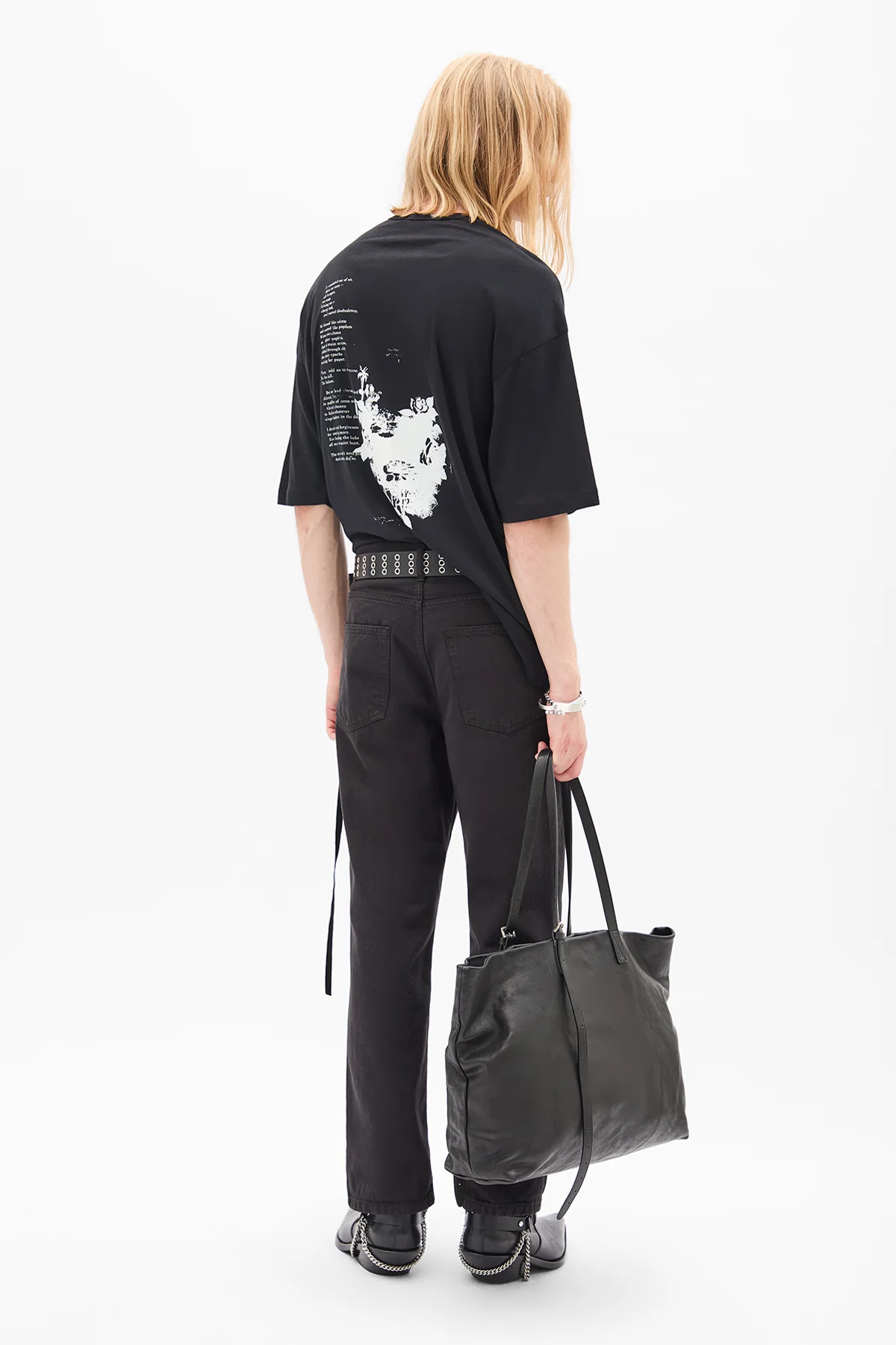 Dieter High Comfort T-Shirt - Image 4