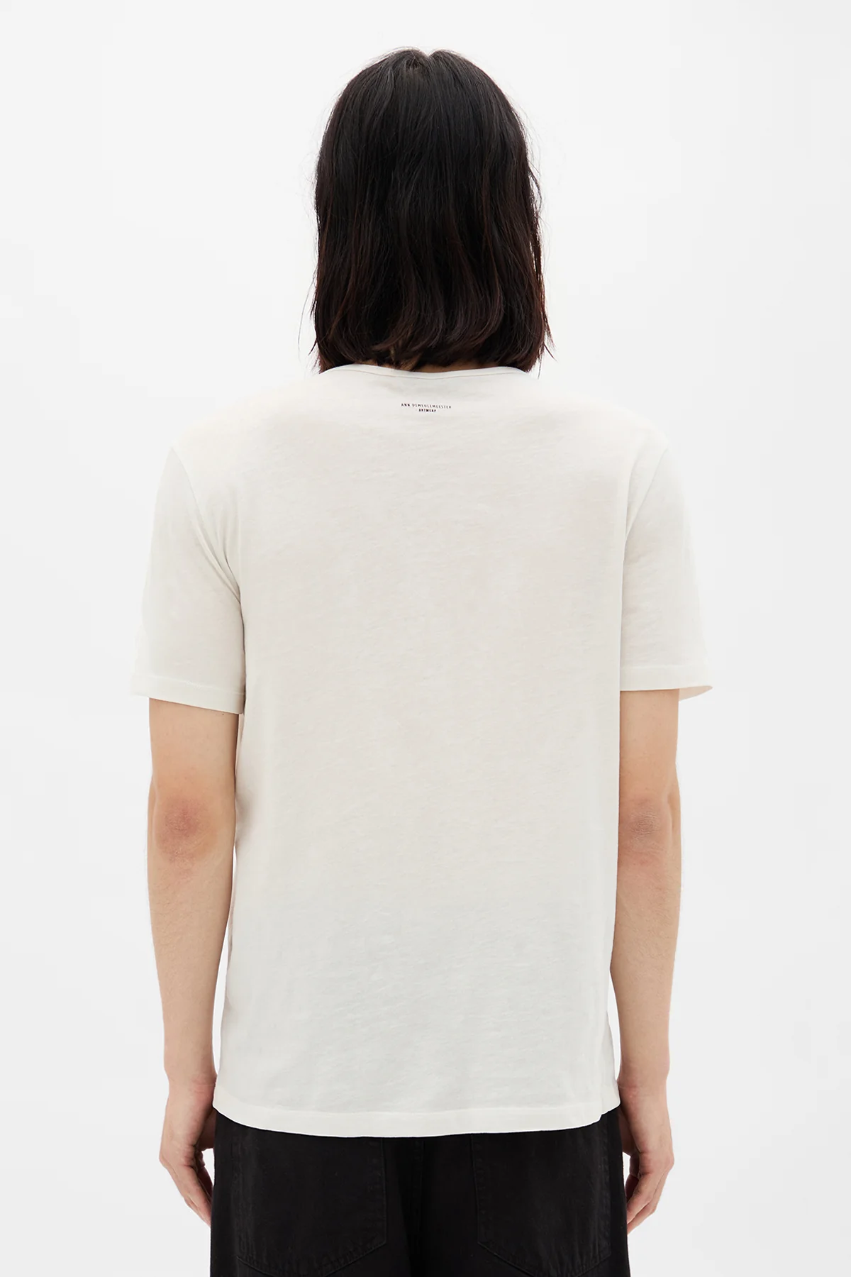 Baptist Printed Standard T-Shirt - Image 3