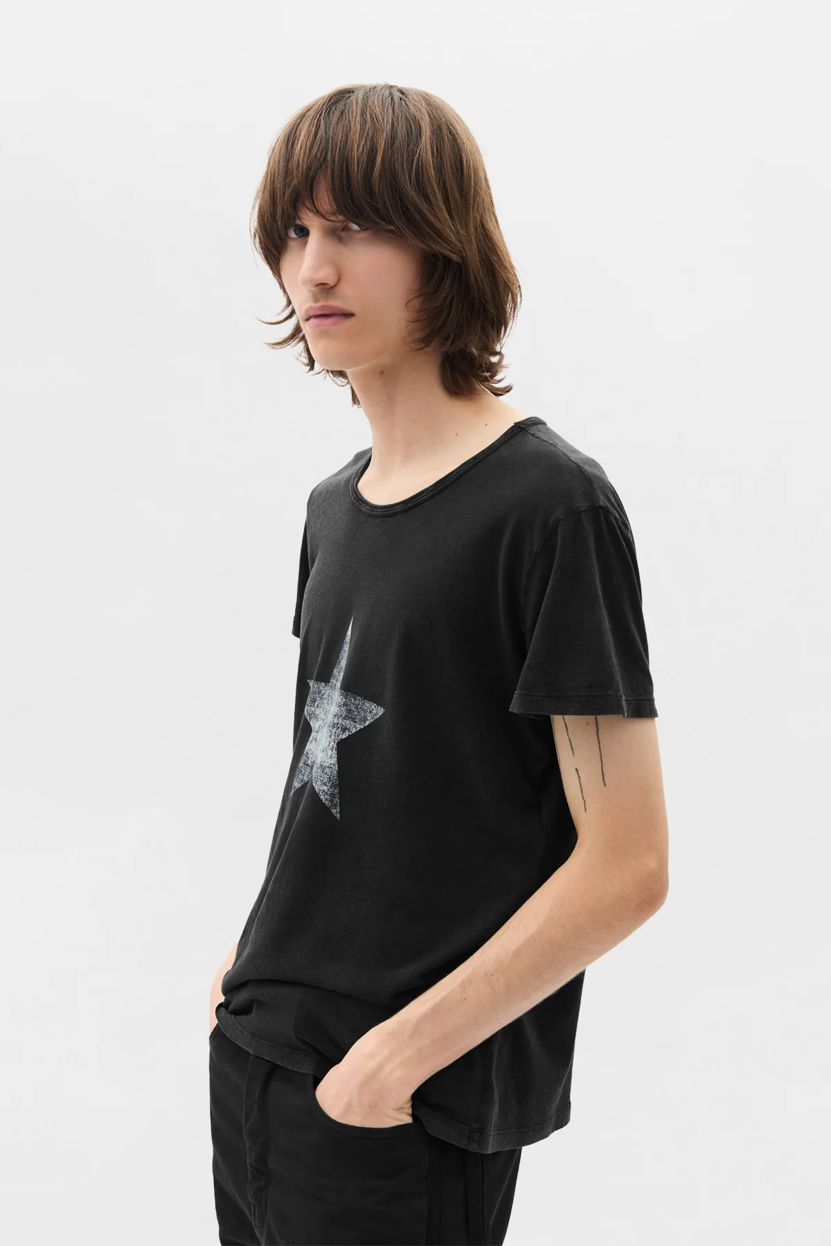 Idar Cropped T-Shirt - Image 2