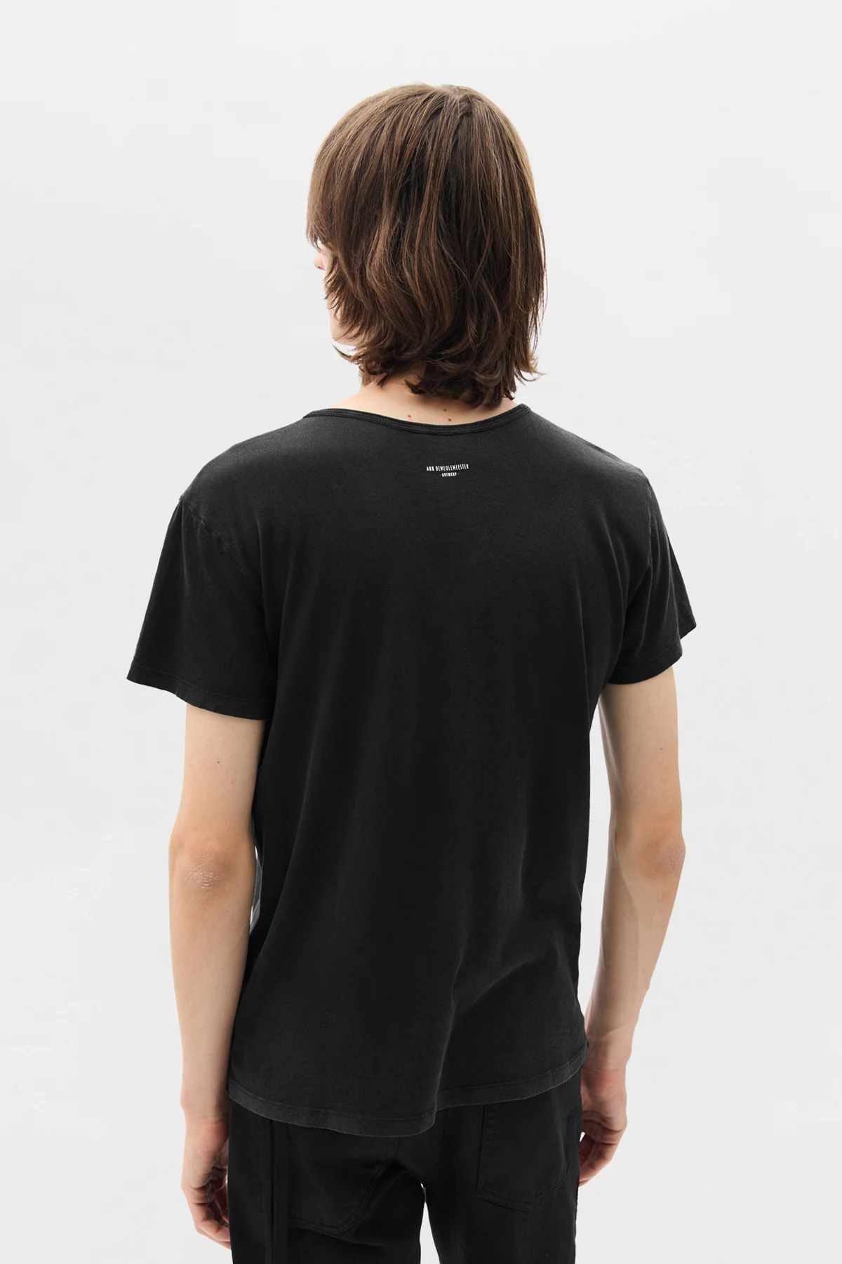 Idar Cropped T-Shirt - Image 3