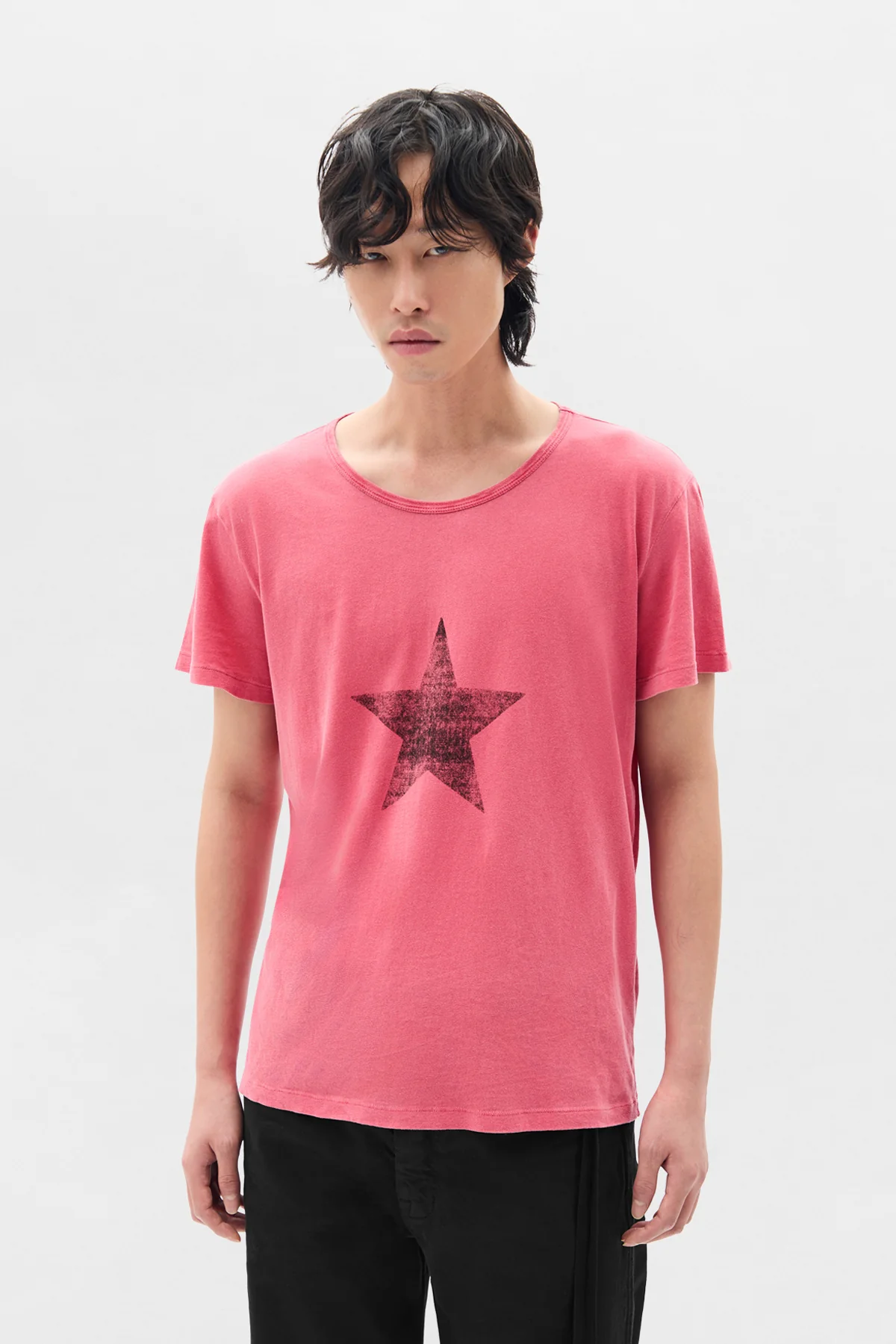 Idar Cropped T-Shirt