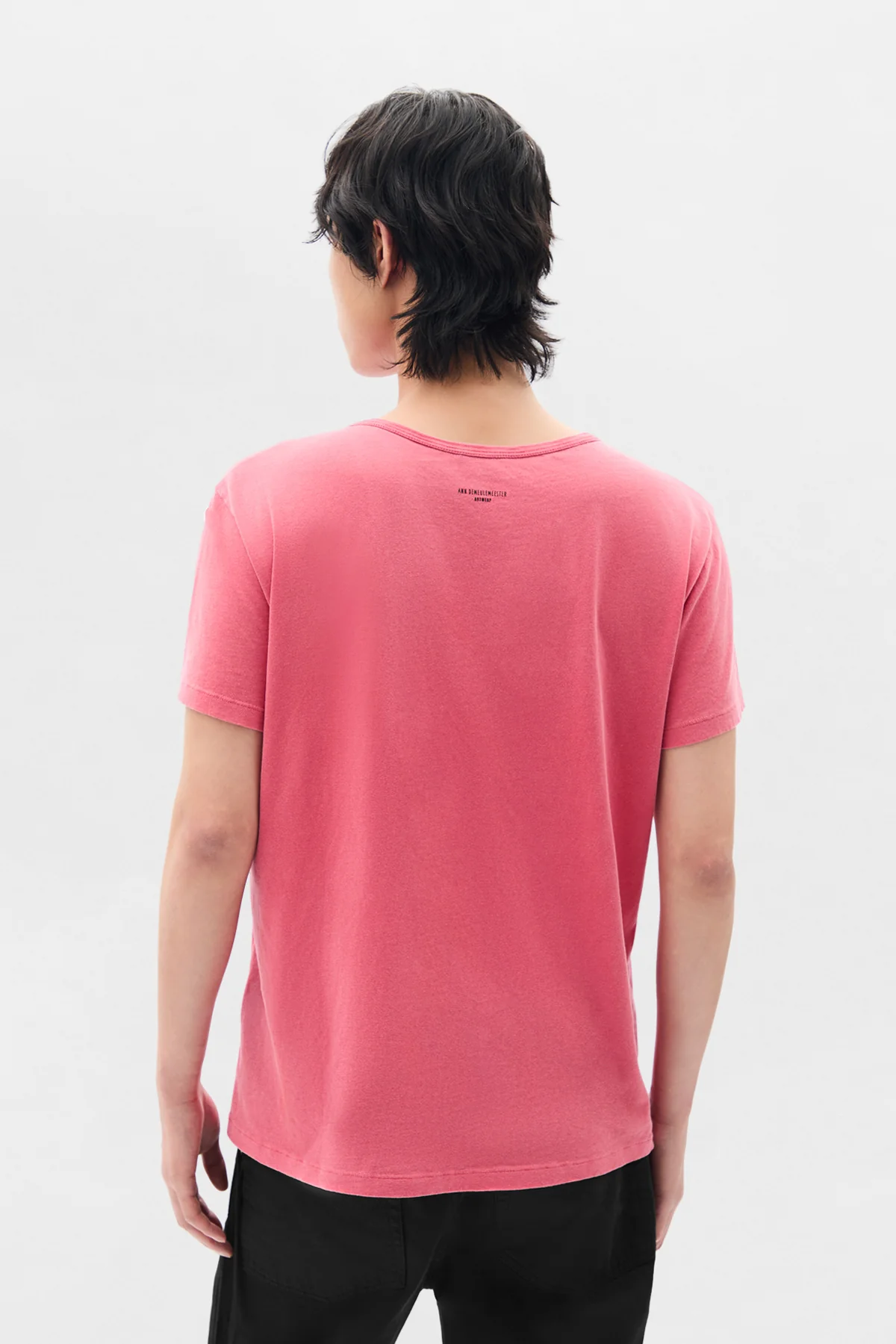 Idar Cropped T-Shirt - Image 2