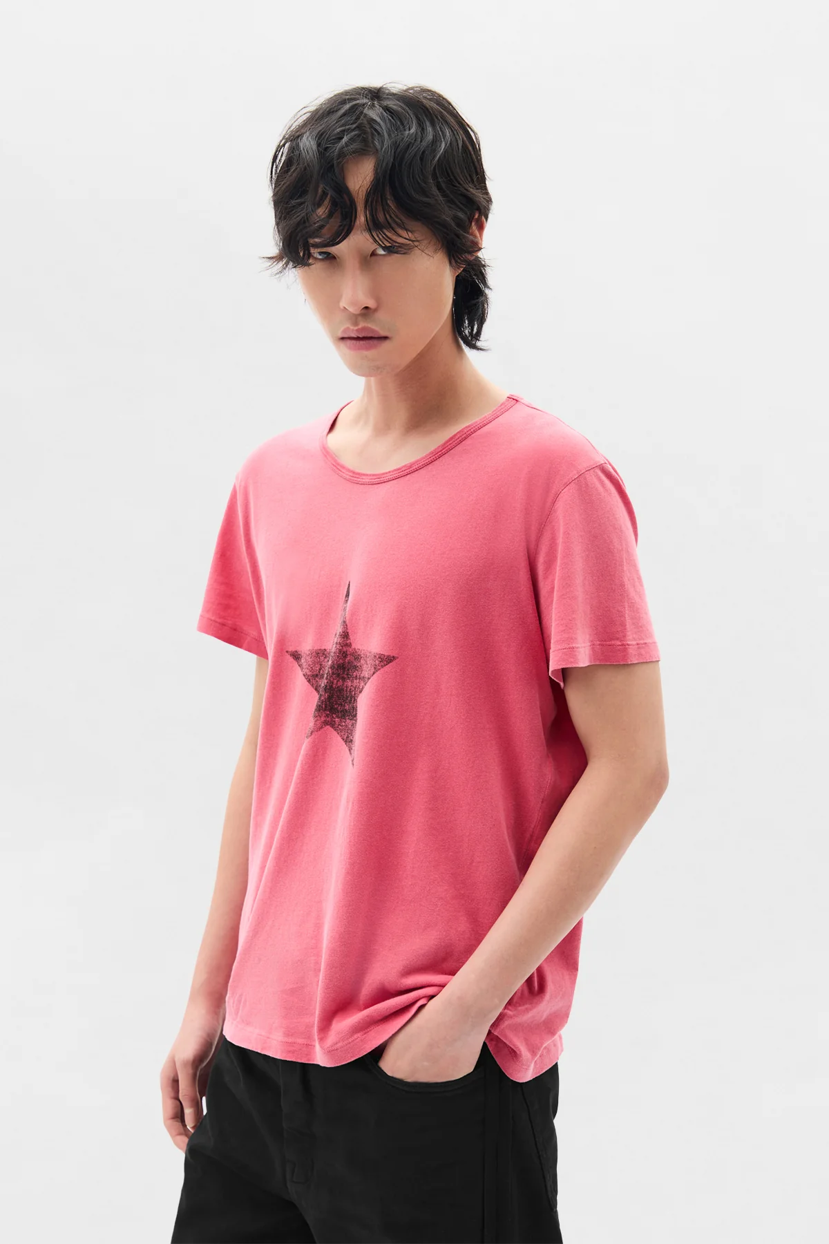 Idar Cropped T-Shirt - Image 3