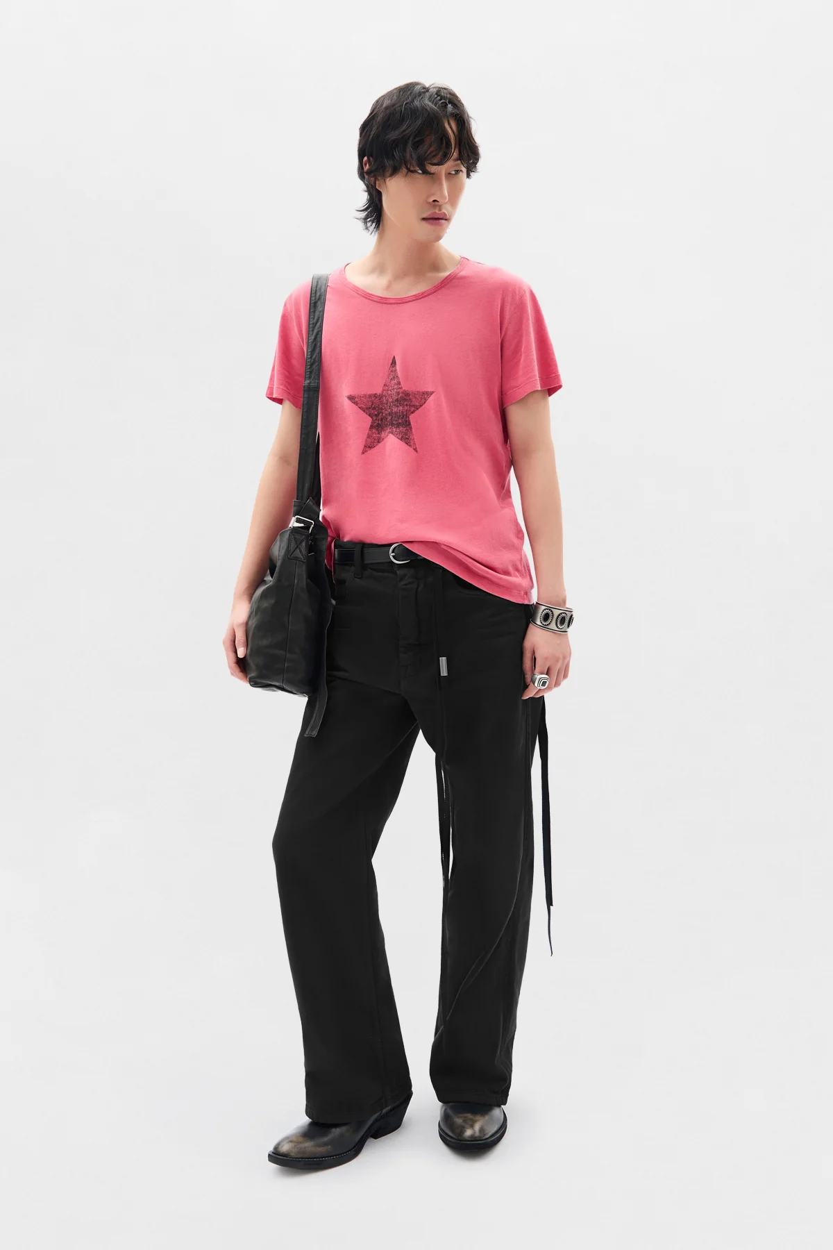 Idar Cropped T-Shirt - Image 4