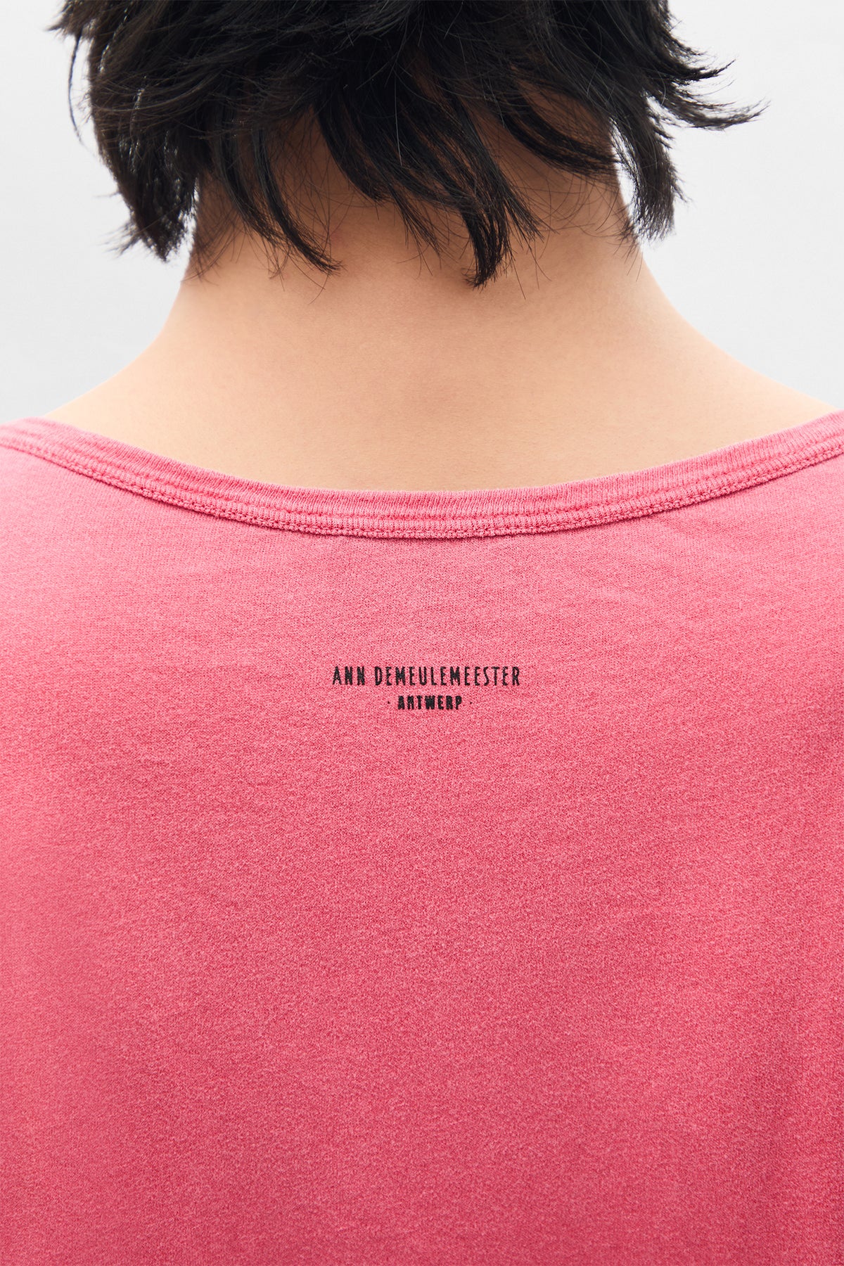 Idar Cropped T-Shirt - Image 5