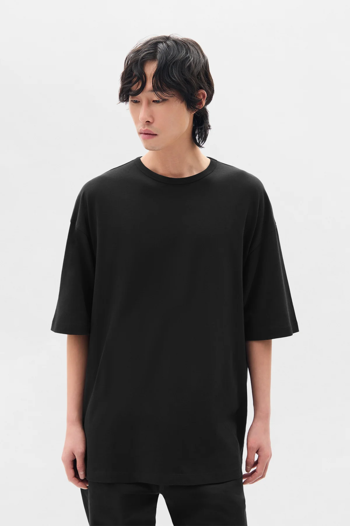 Dieter High Comfort T-Shirt
