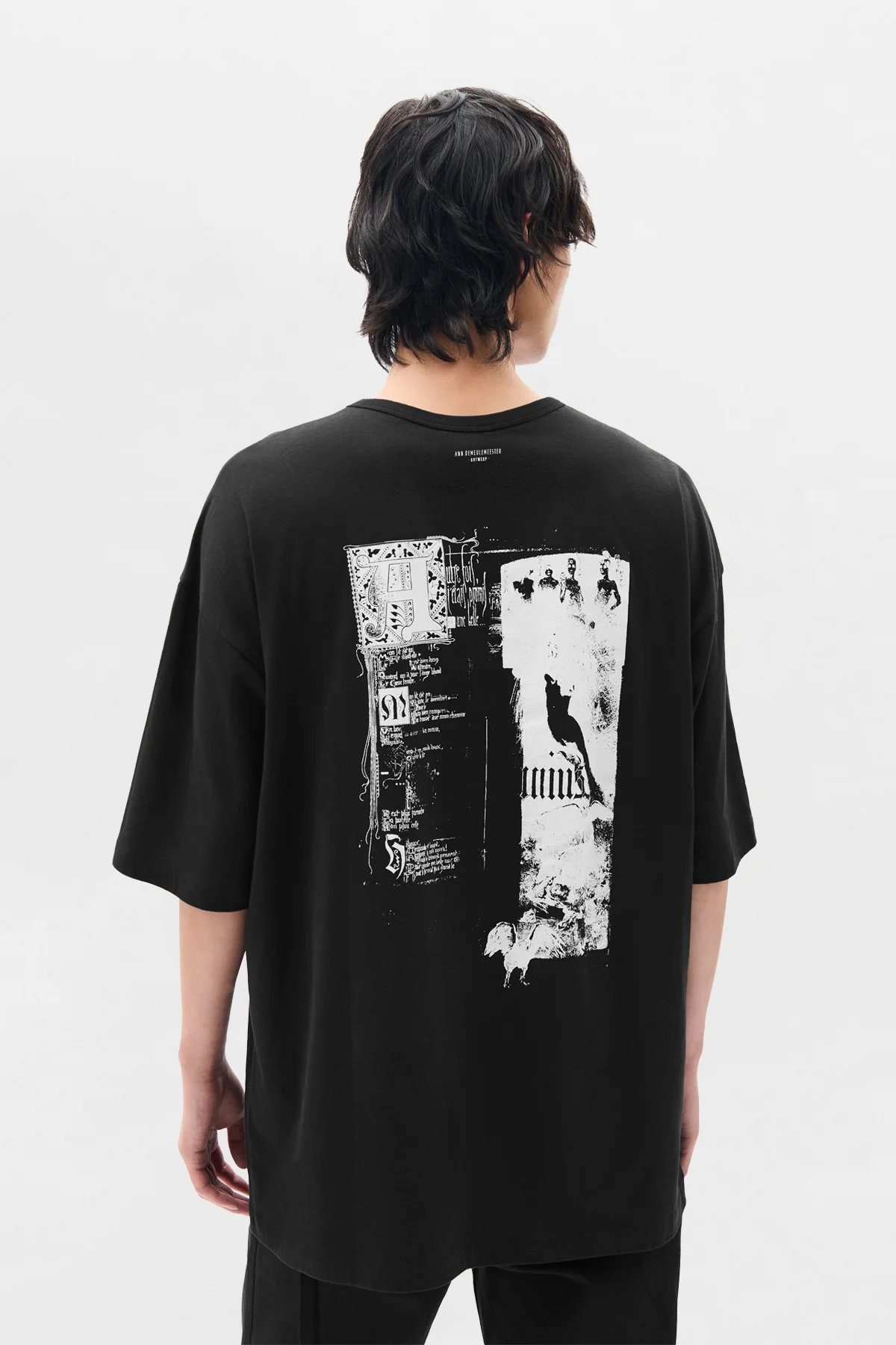 Dieter High Comfort T-Shirt - Image 3