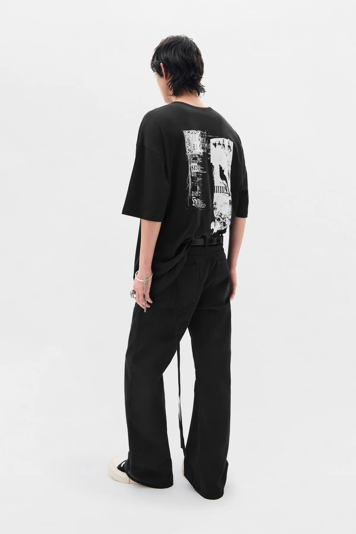 Dieter High Comfort T-Shirt - Image 4