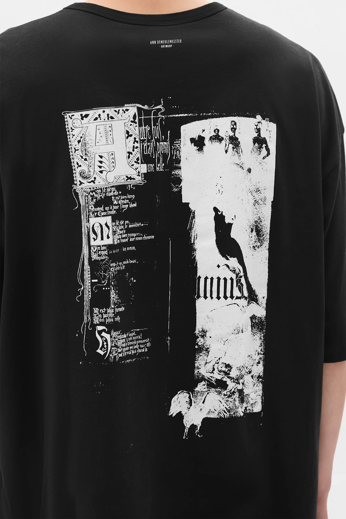 Dieter High Comfort T-Shirt - Image 5