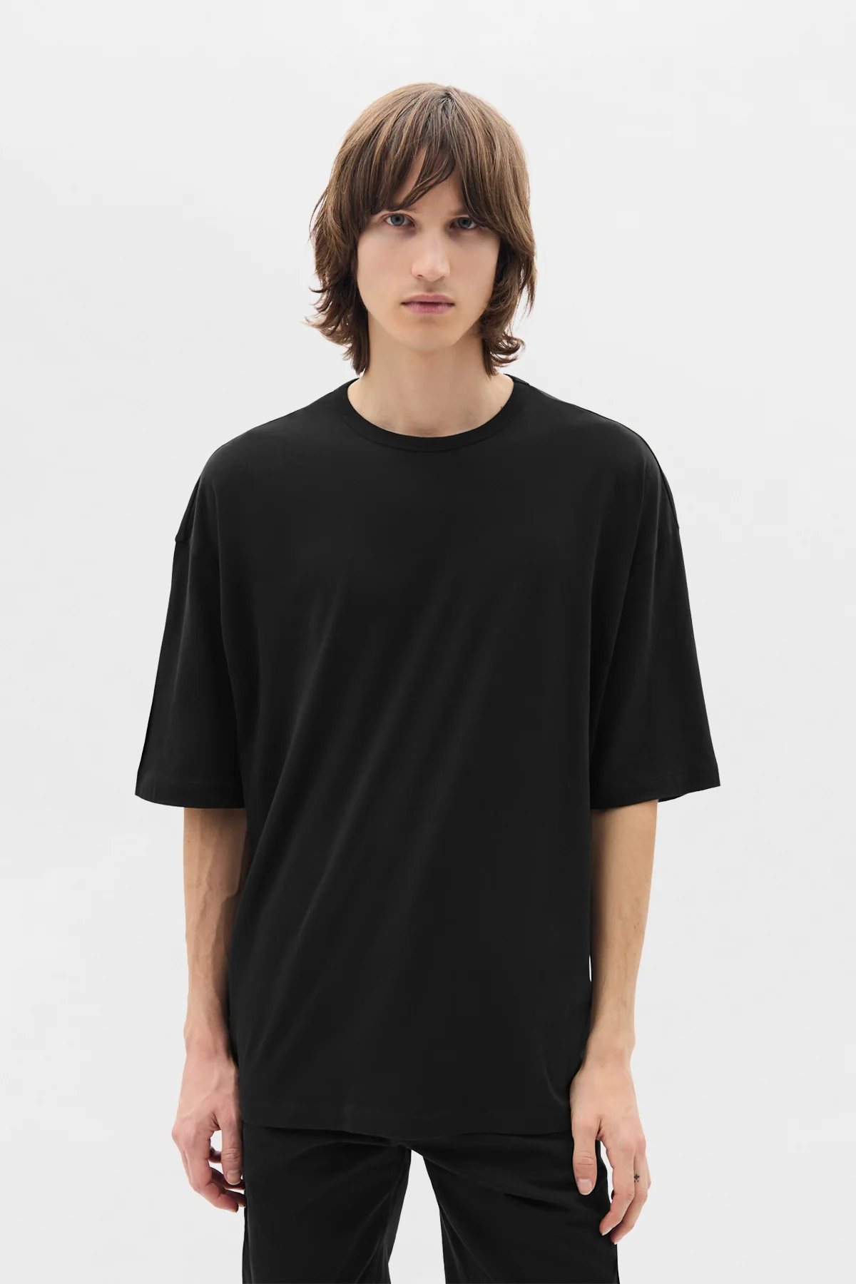 Dieter High Comfort T-Shirt