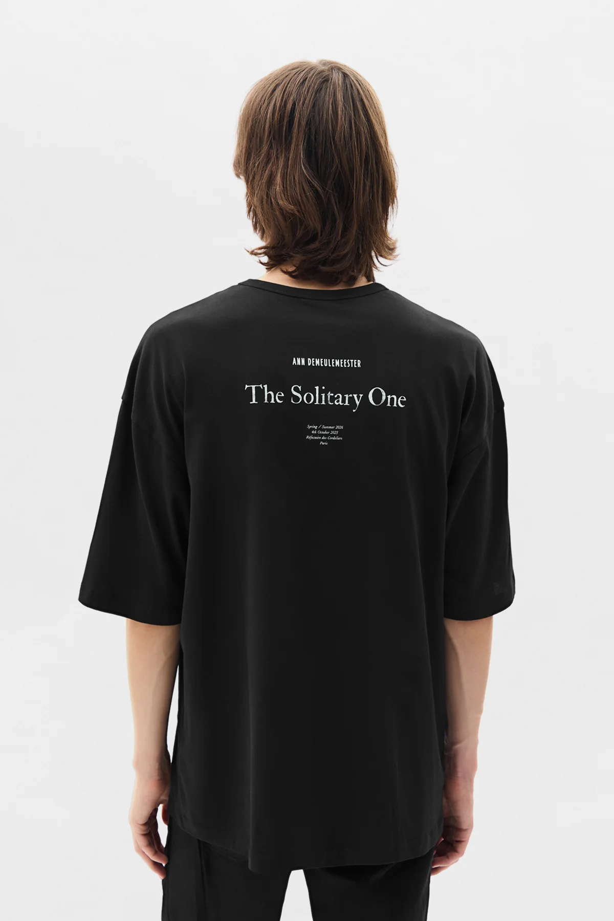 Dieter High Comfort T-Shirt - Image 3