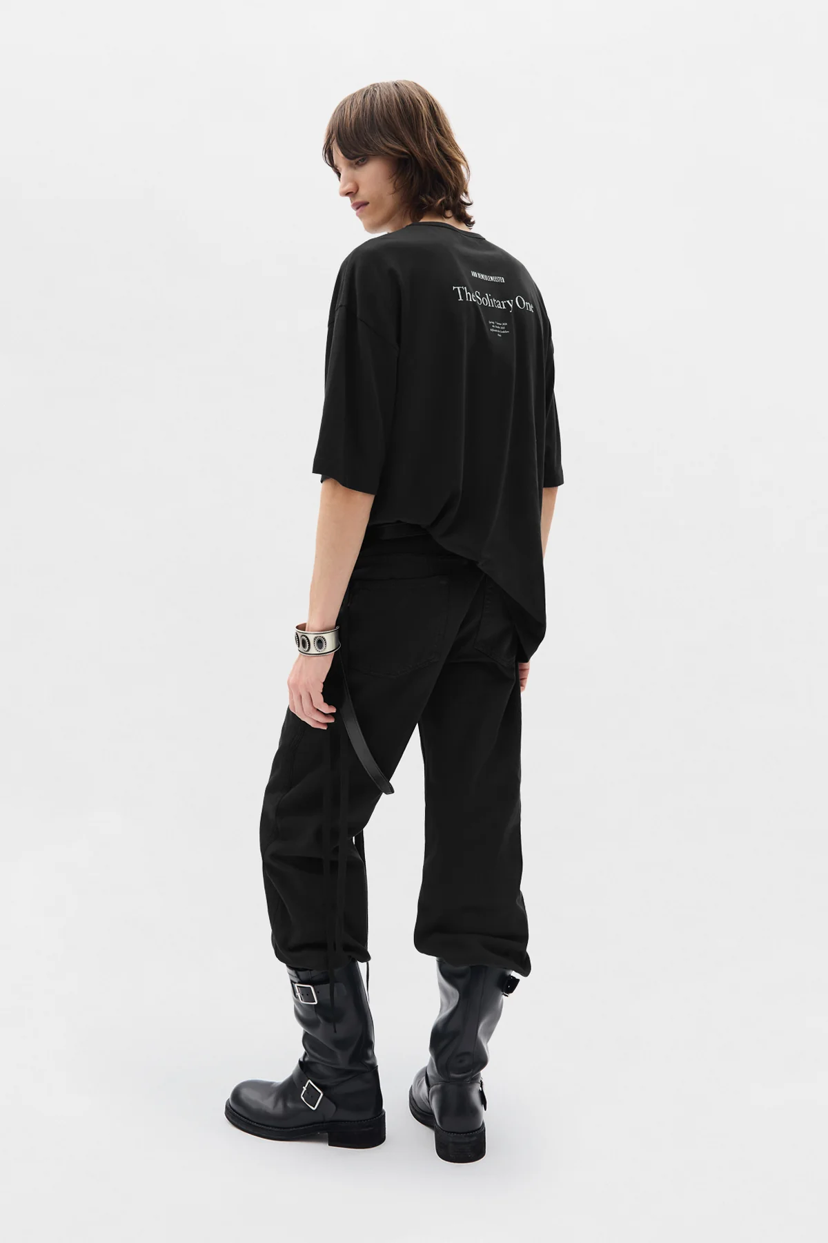 Dieter High Comfort T-Shirt - Image 4