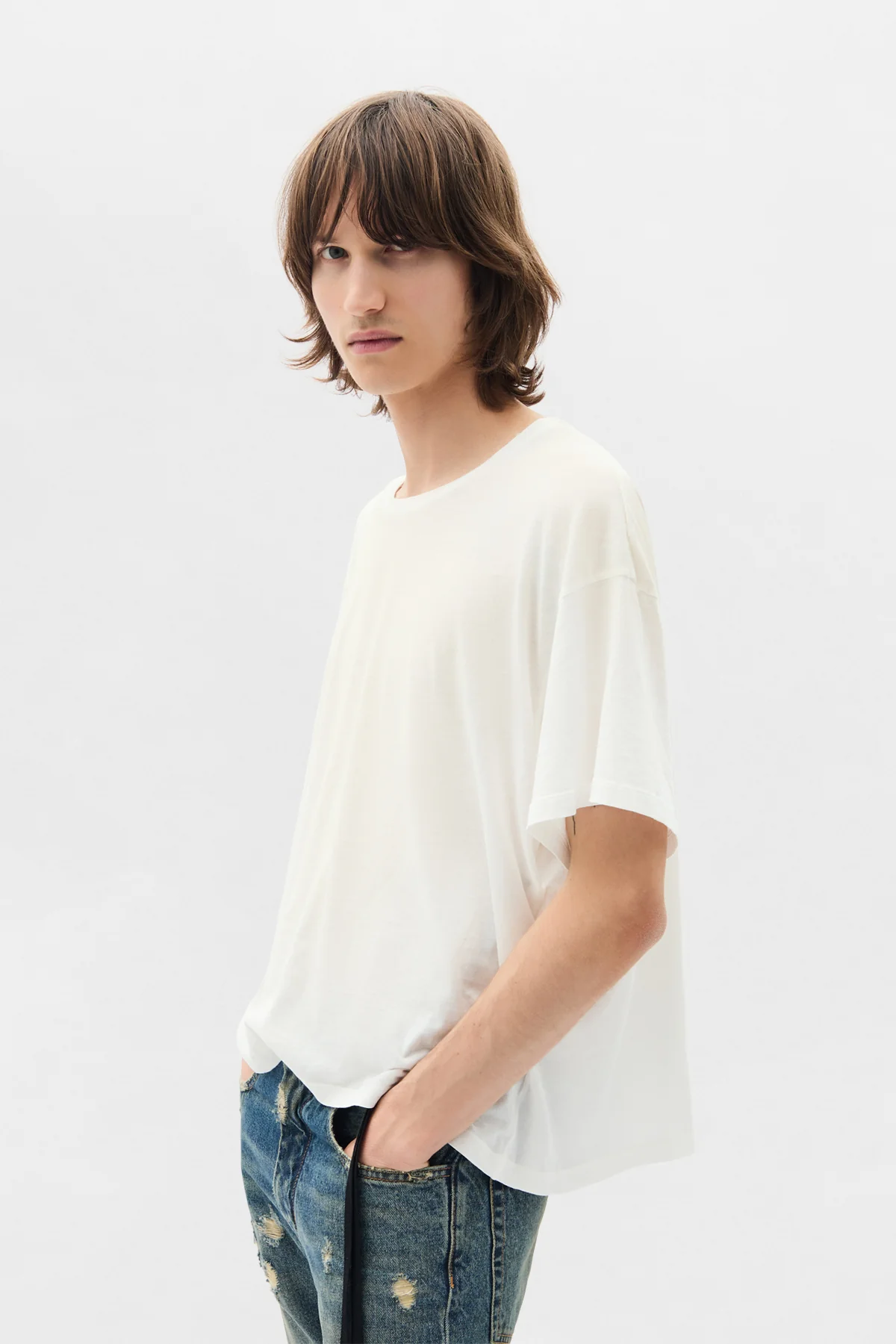 Daydream Boxy T-Shirt - Image 2