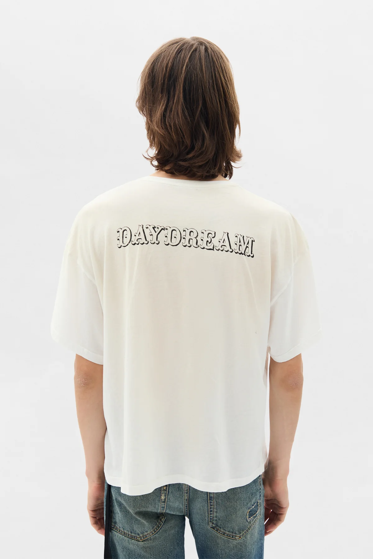 Daydream Boxy T-Shirt - Image 3